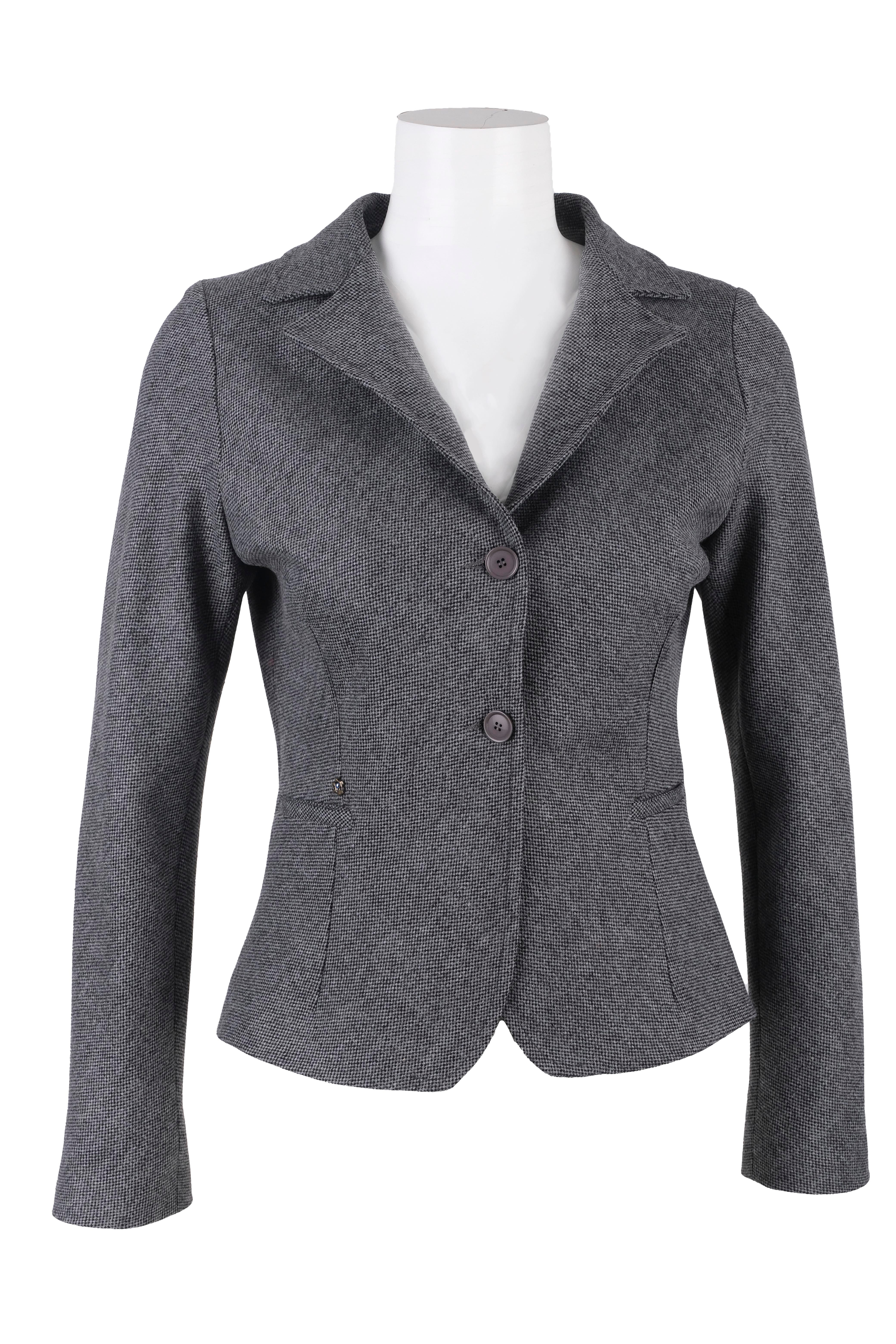 BLUCeket / MontBLU Kısa Ceket