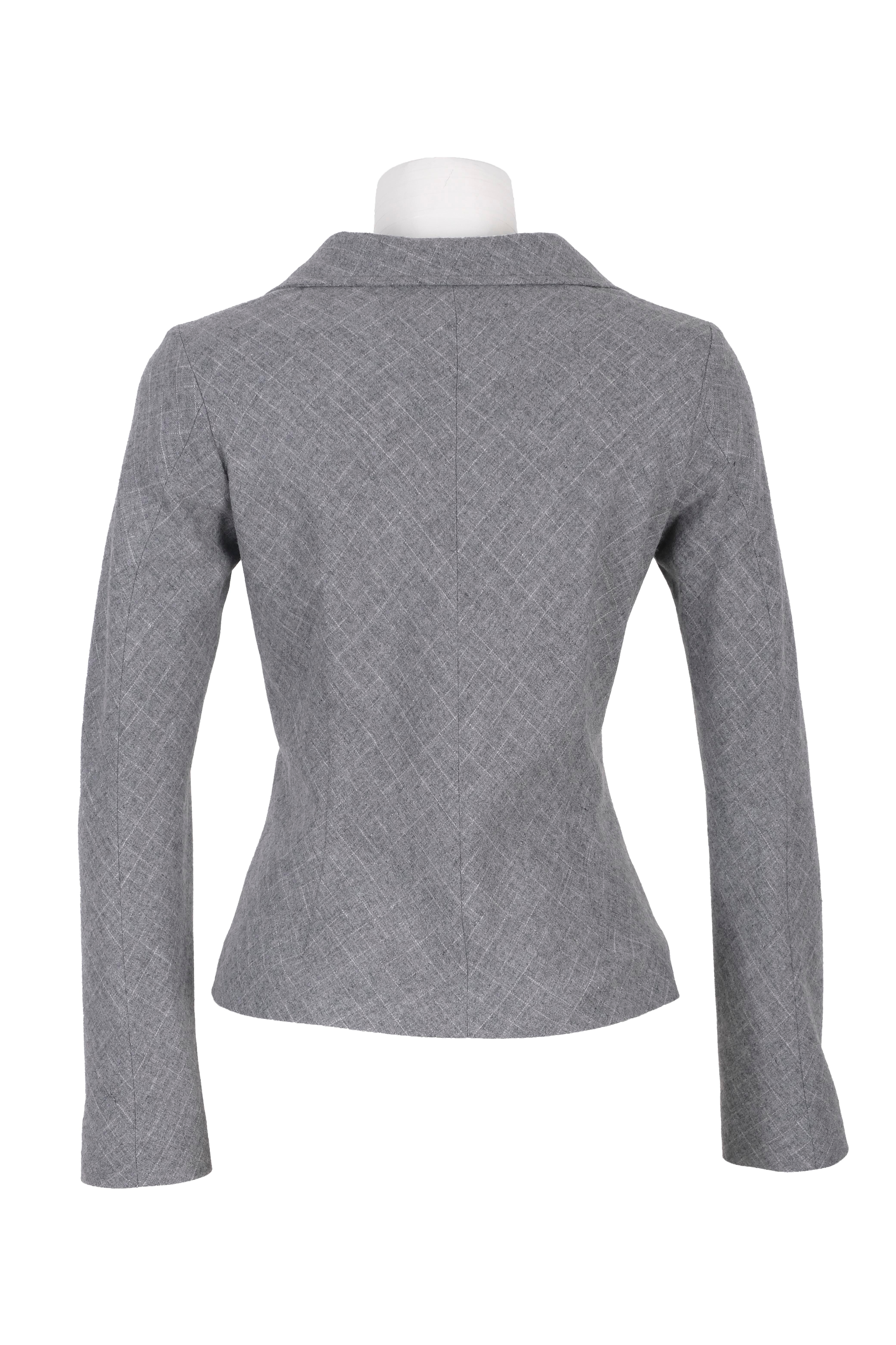 BLUCeket / MontBLU Kısa Ceket