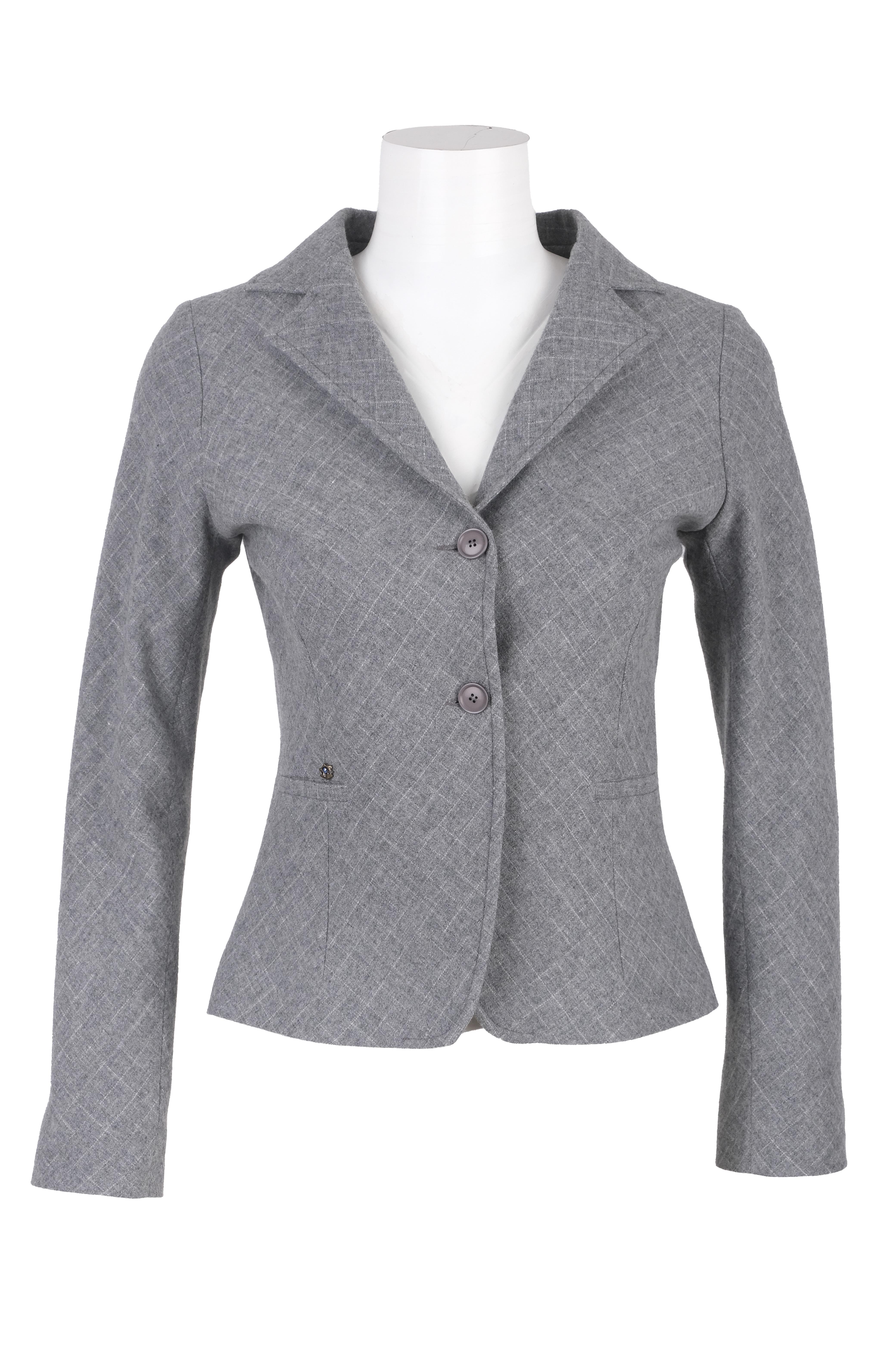 BLUCeket / MontBLU Kısa Ceket