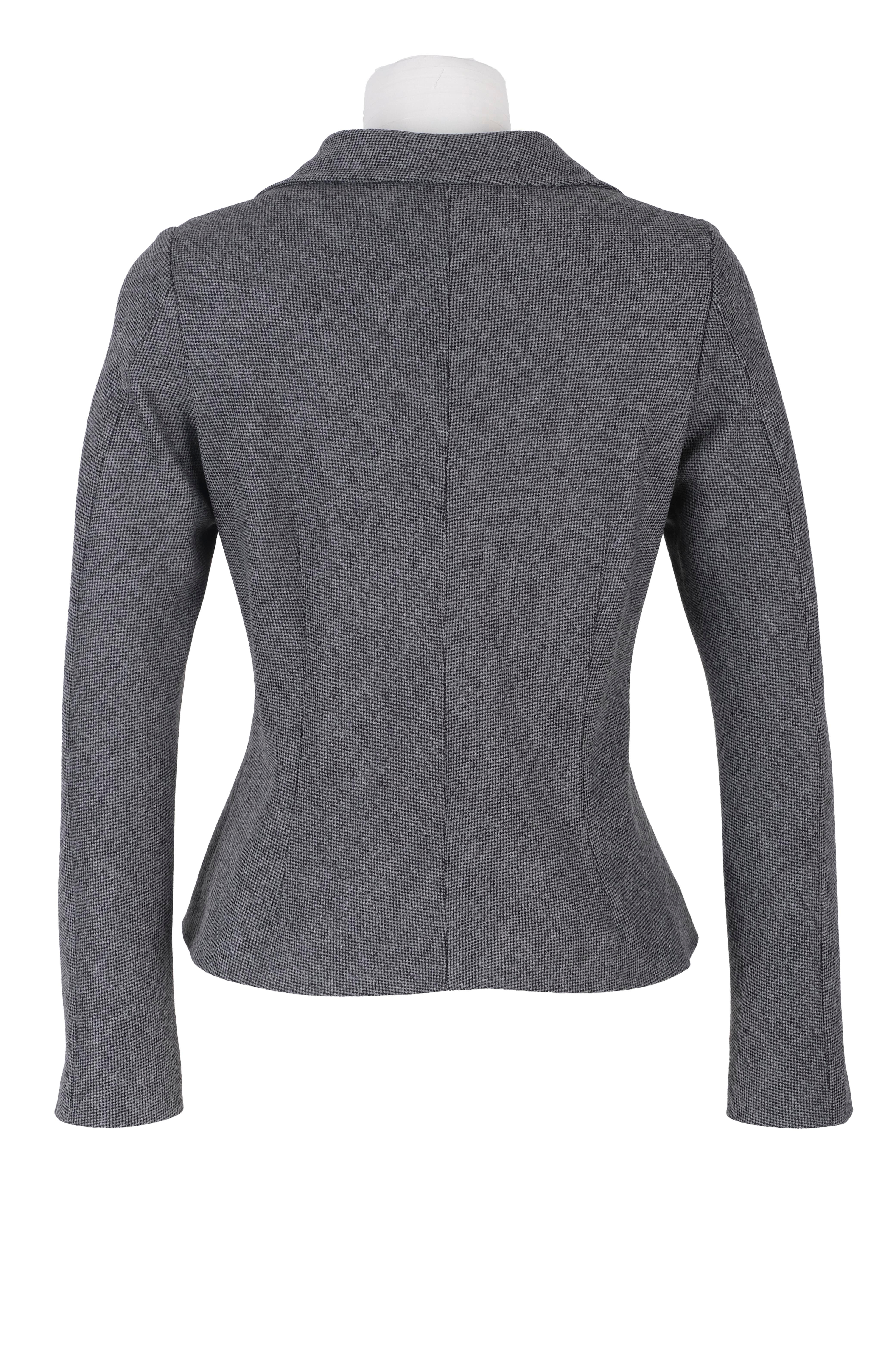 BLUCeket / MontBLU Kısa Ceket