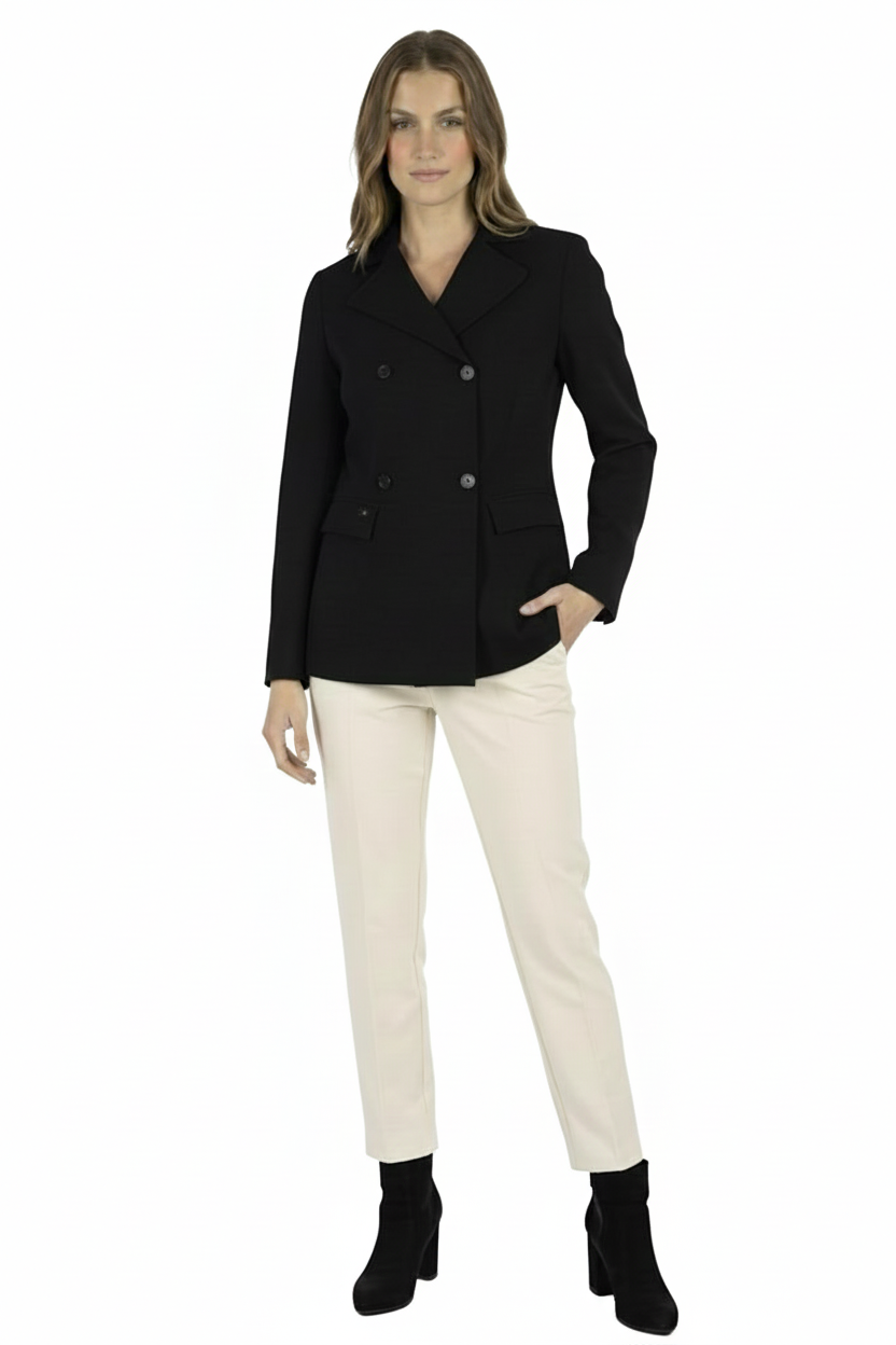 BLUCeket / MontBLU Kruvaze Ceket