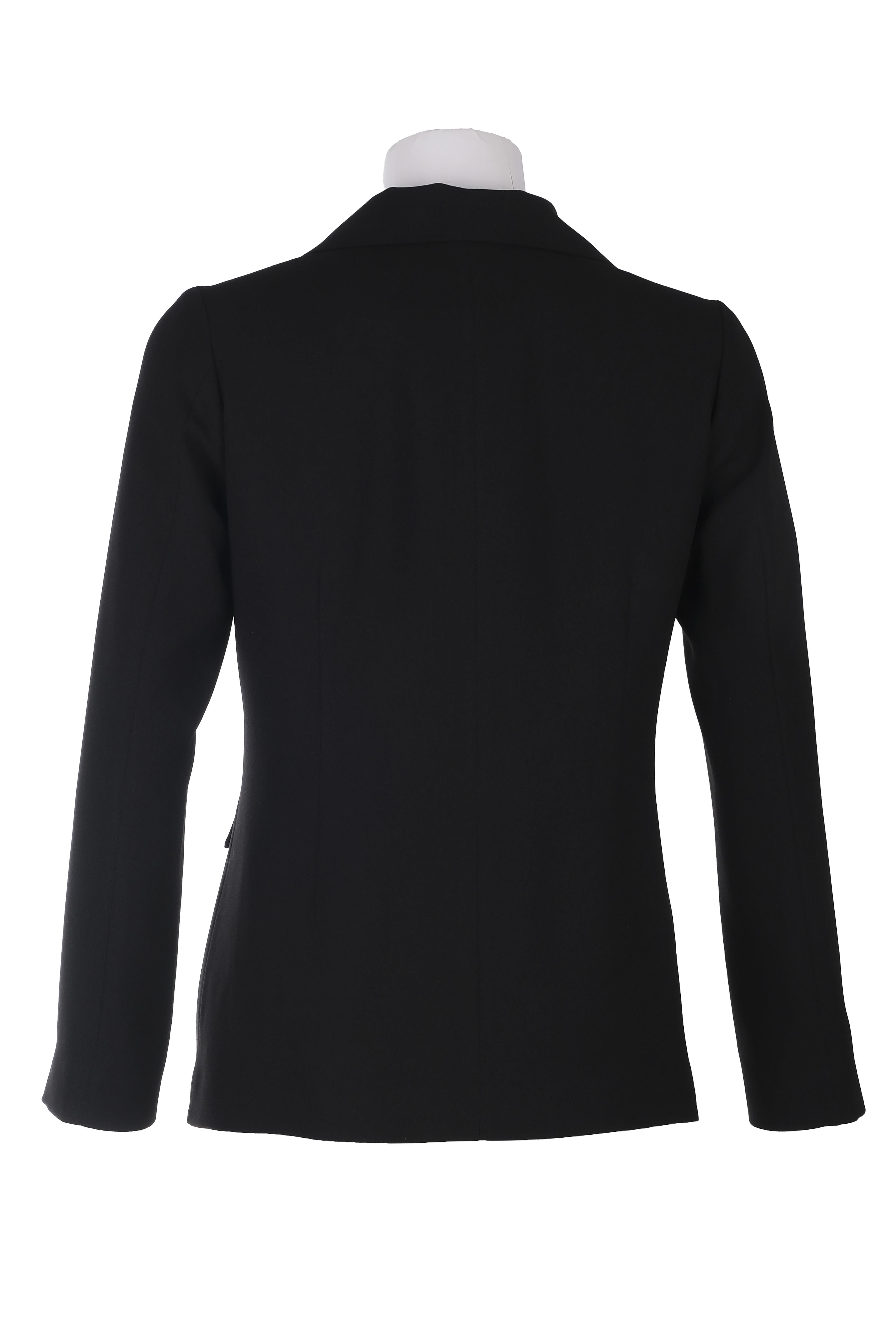 BLUCeket / MontBLU Kruvaze Ceket