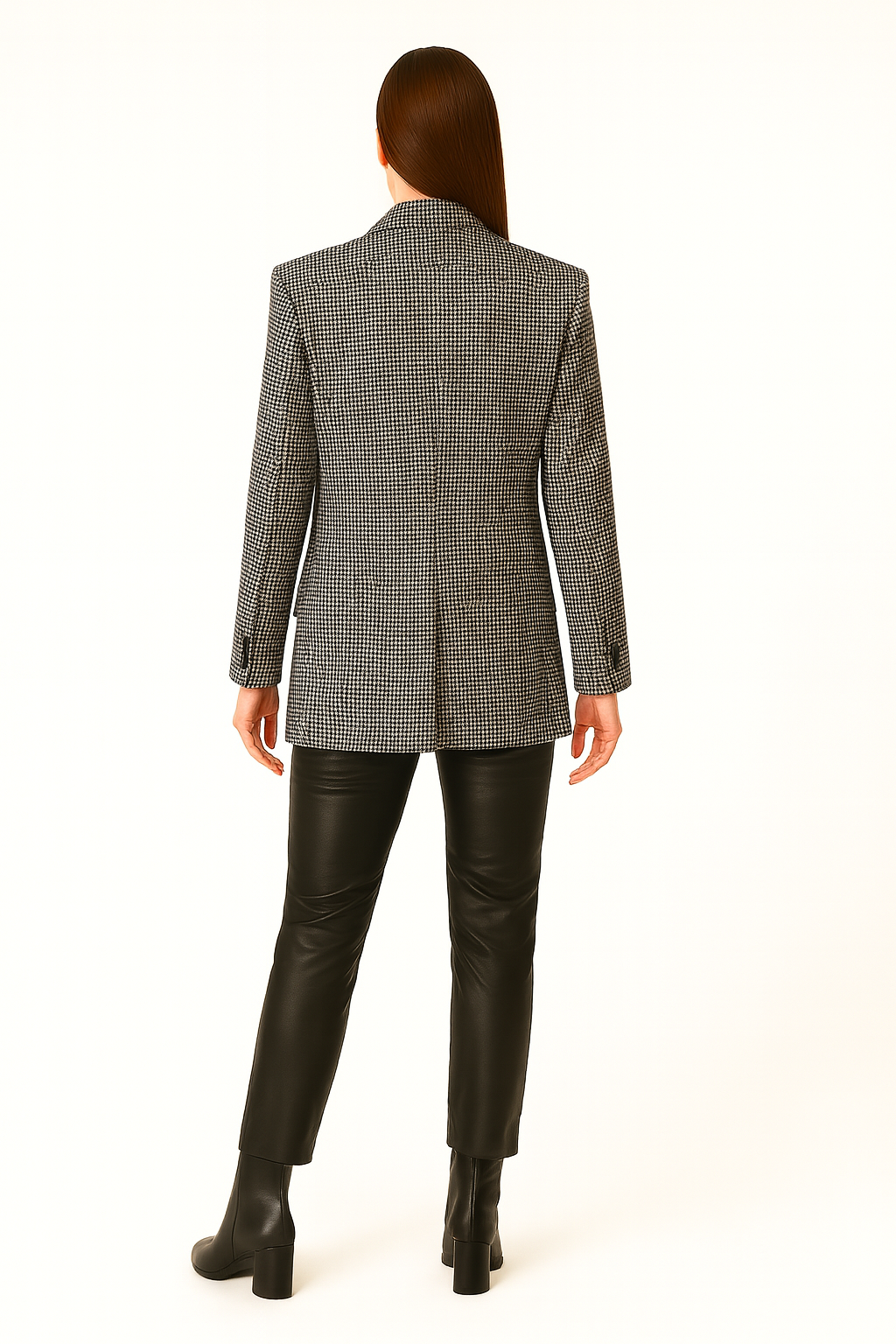 BLUCeket / MontBLU Mono Kapanış Ceket