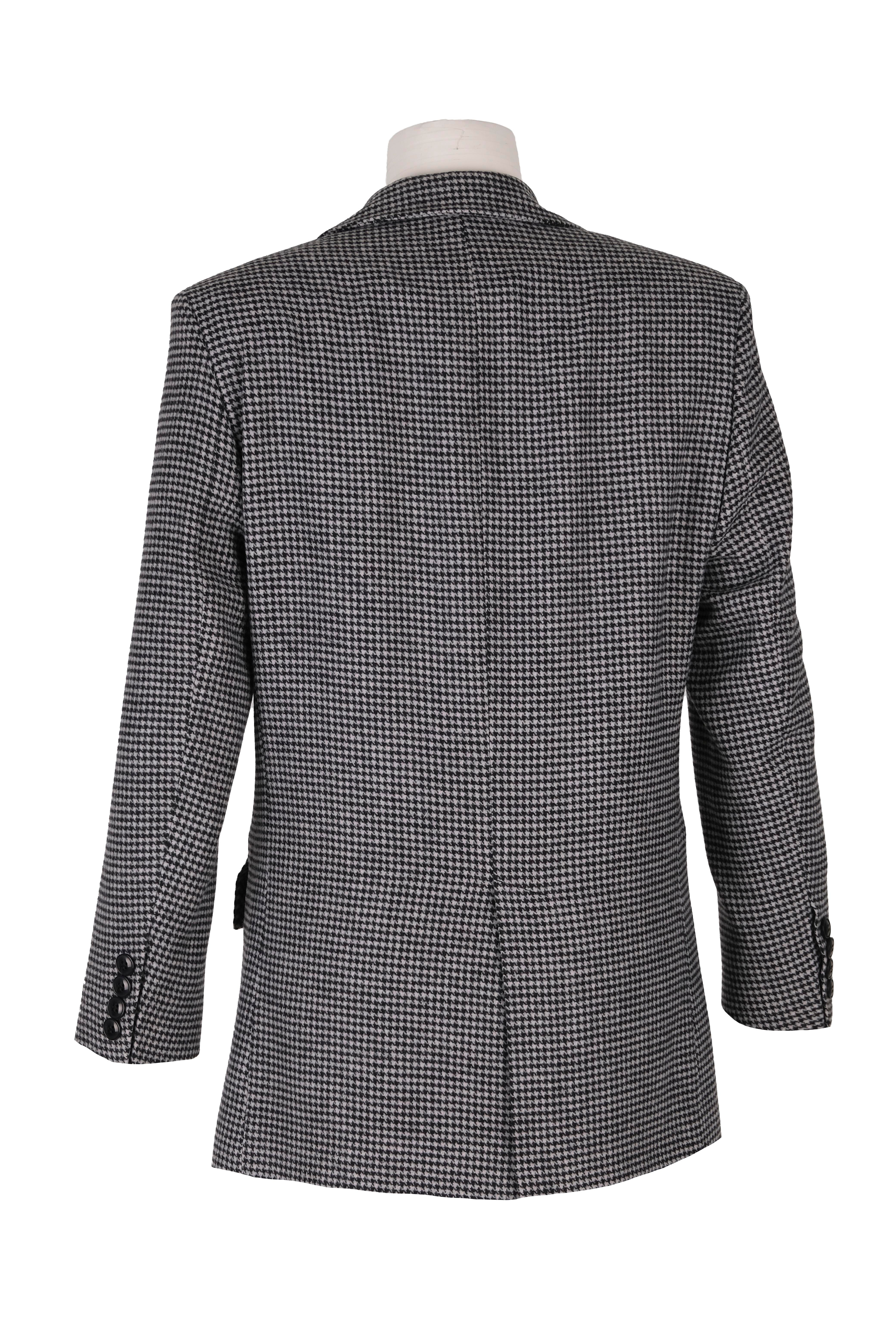 BLUCeket / MontBLU Mono Kapanış Ceket