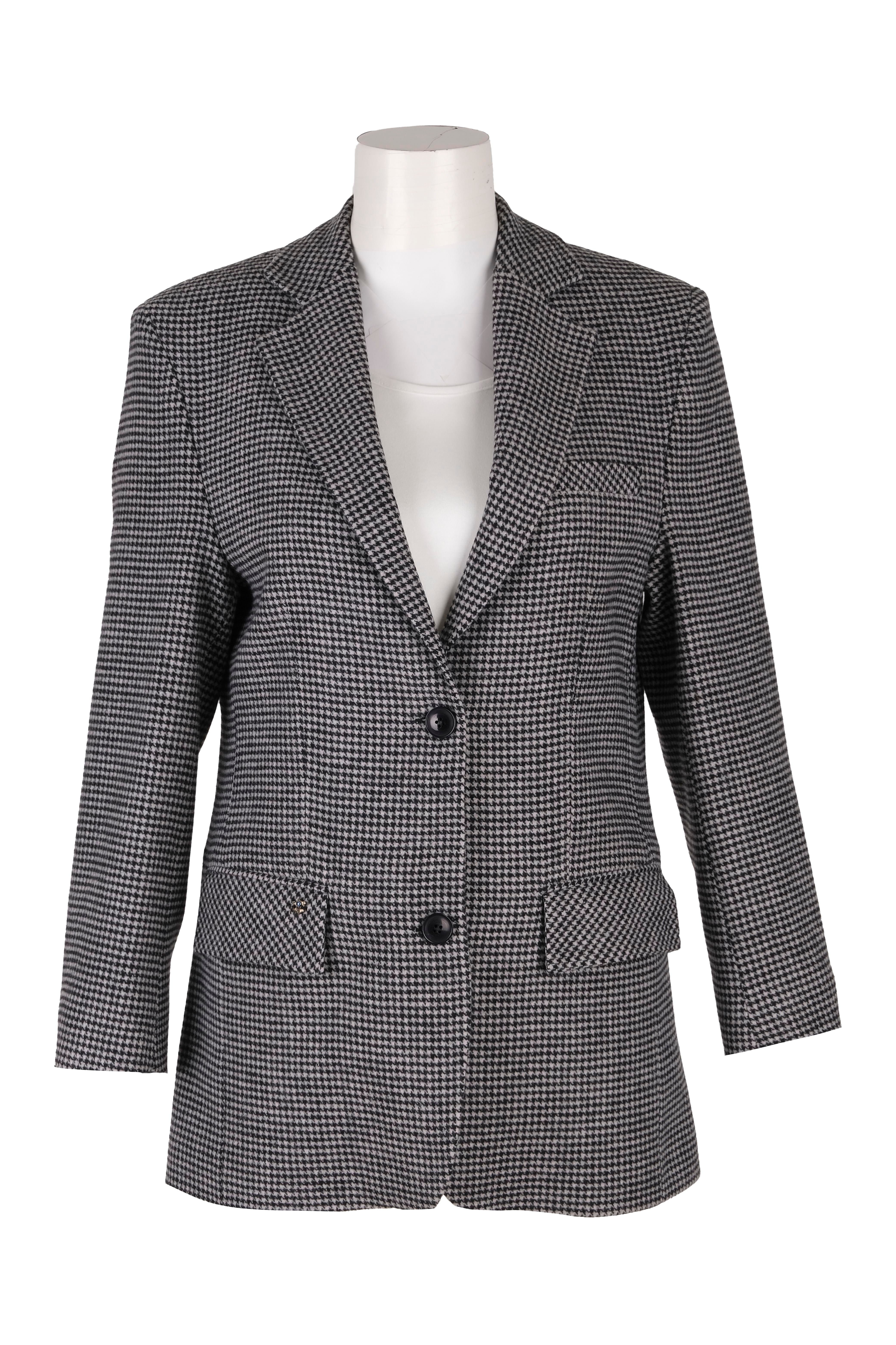 BLUCeket / MontBLU Mono Kapanış Ceket