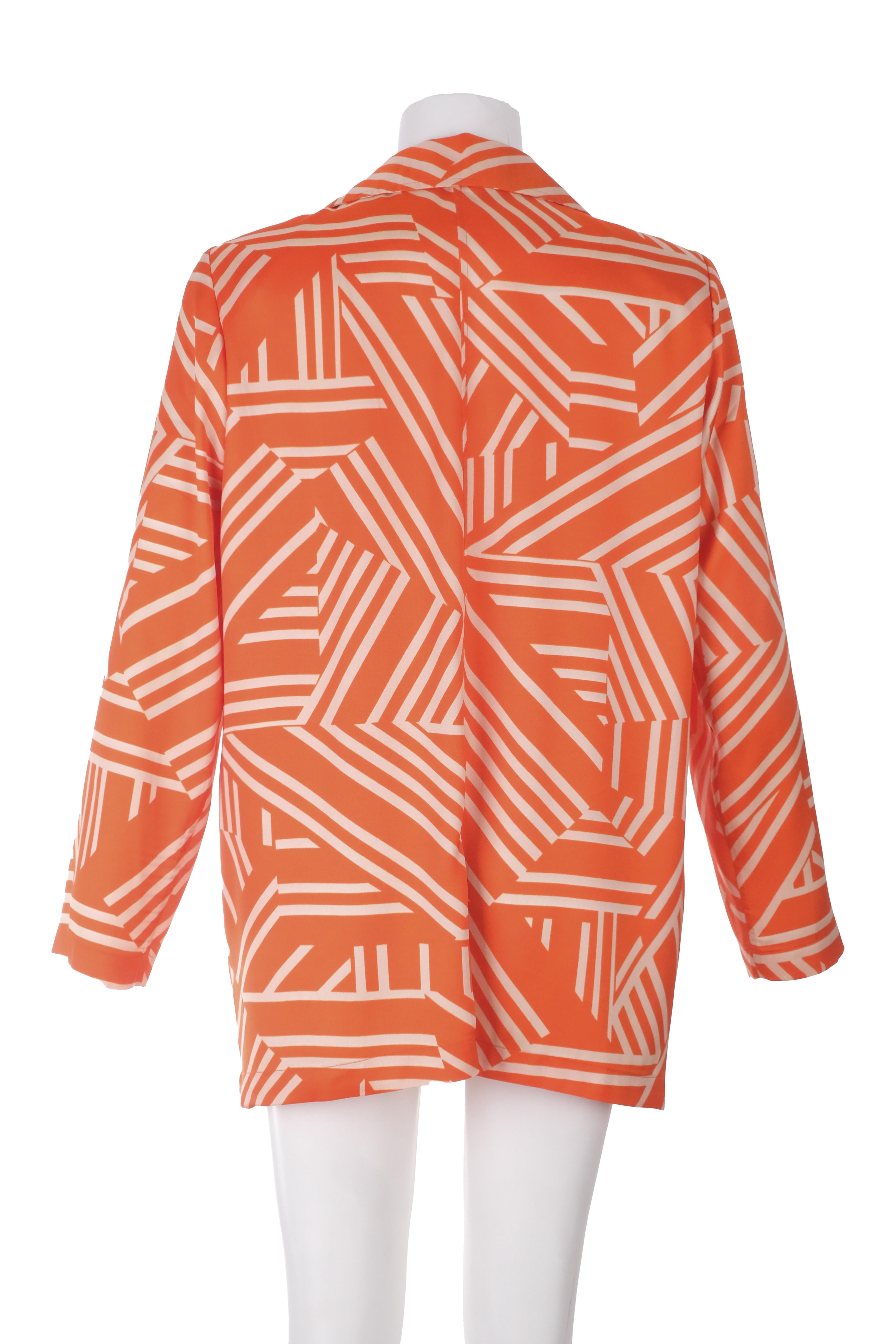 BLUCeket / MontBLU Oversize Ceket