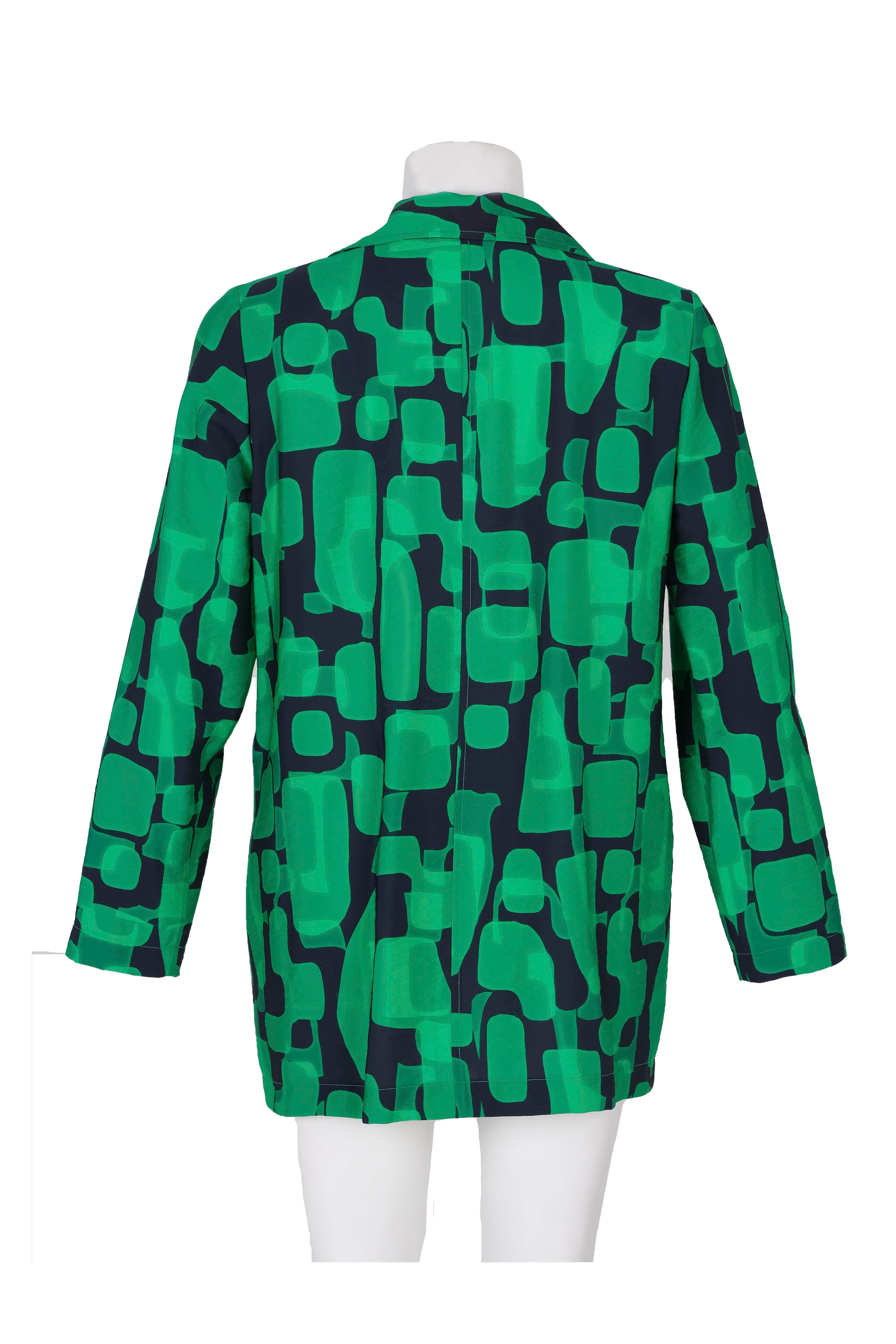 BLUCeket / MontBLU Oversize Ceket