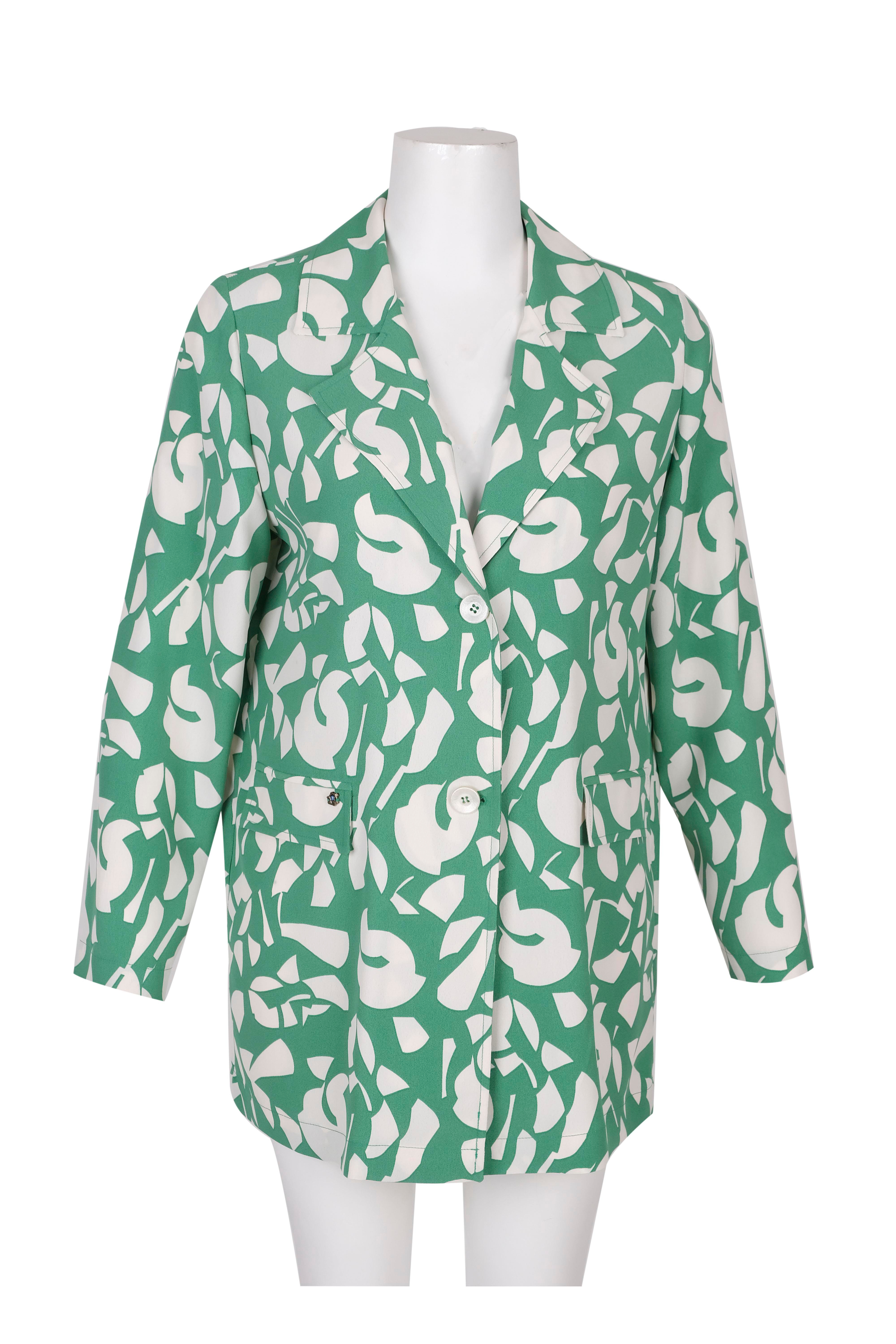 BLUCeket / MontBLU Oversize Ceket