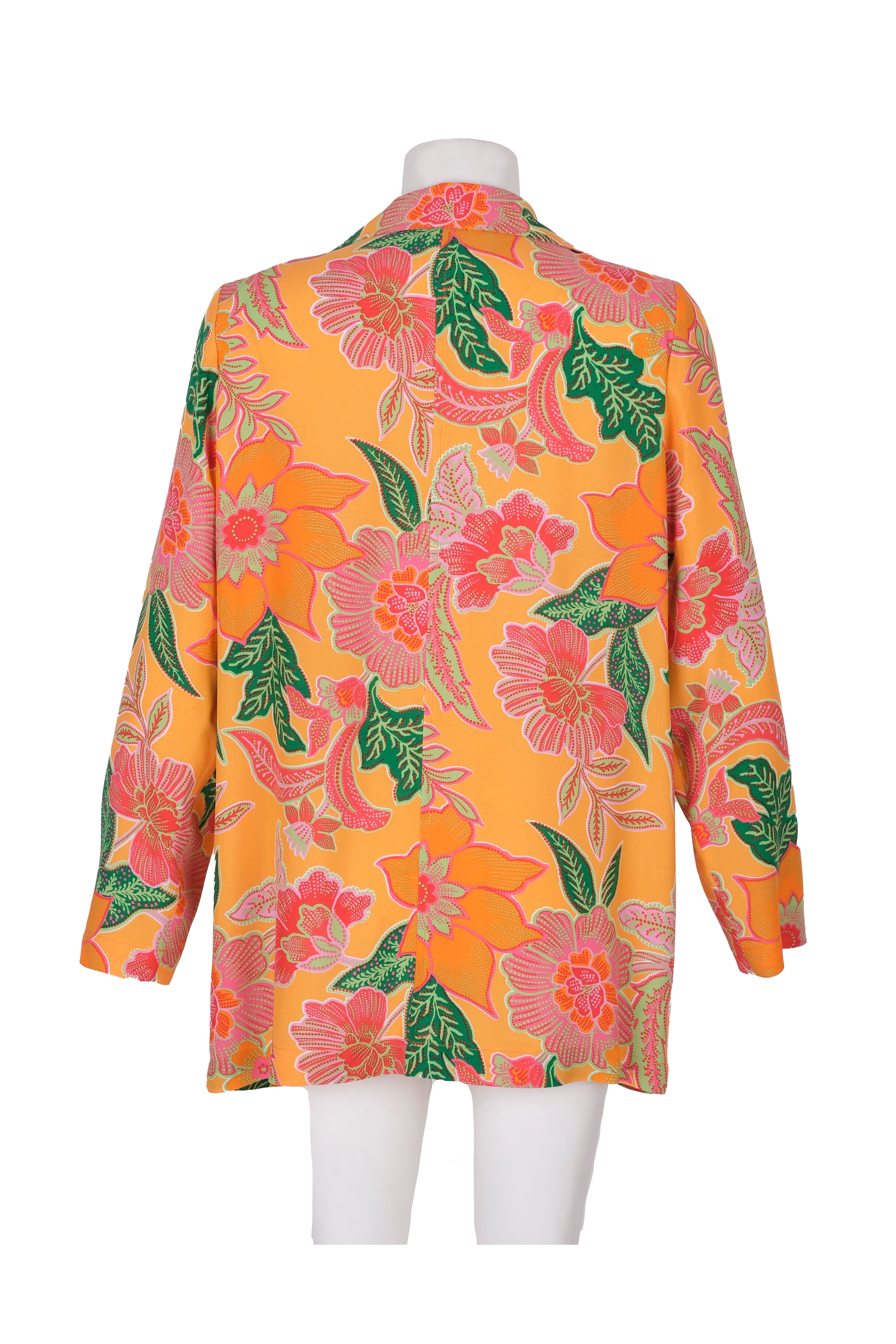 BLUCeket / MontBLU Oversize Ceket