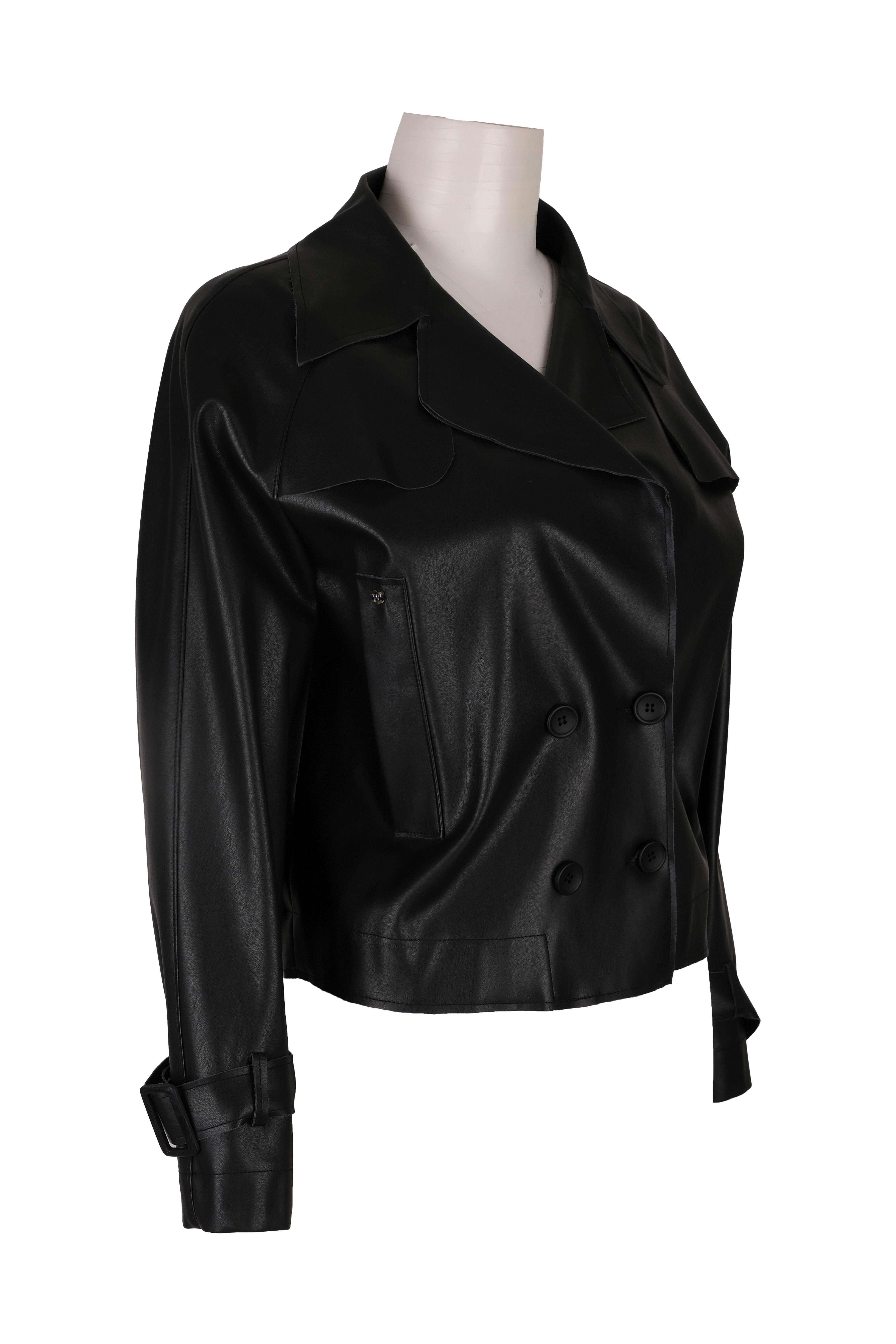 BLUCeket / MontBLU Reglan Kol Pelerinli Mont
