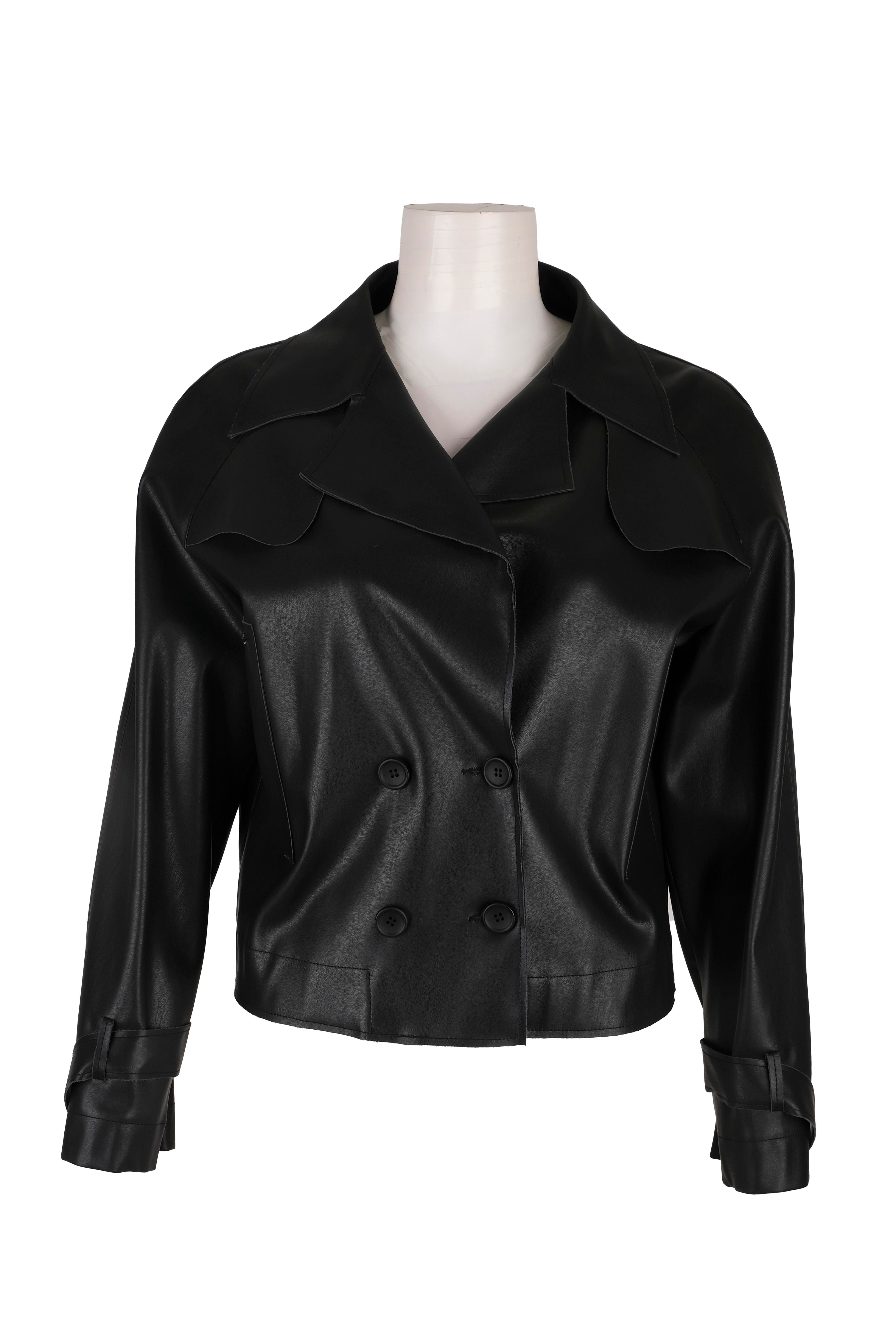 BLUCeket / MontBLU Reglan Kol Pelerinli Mont