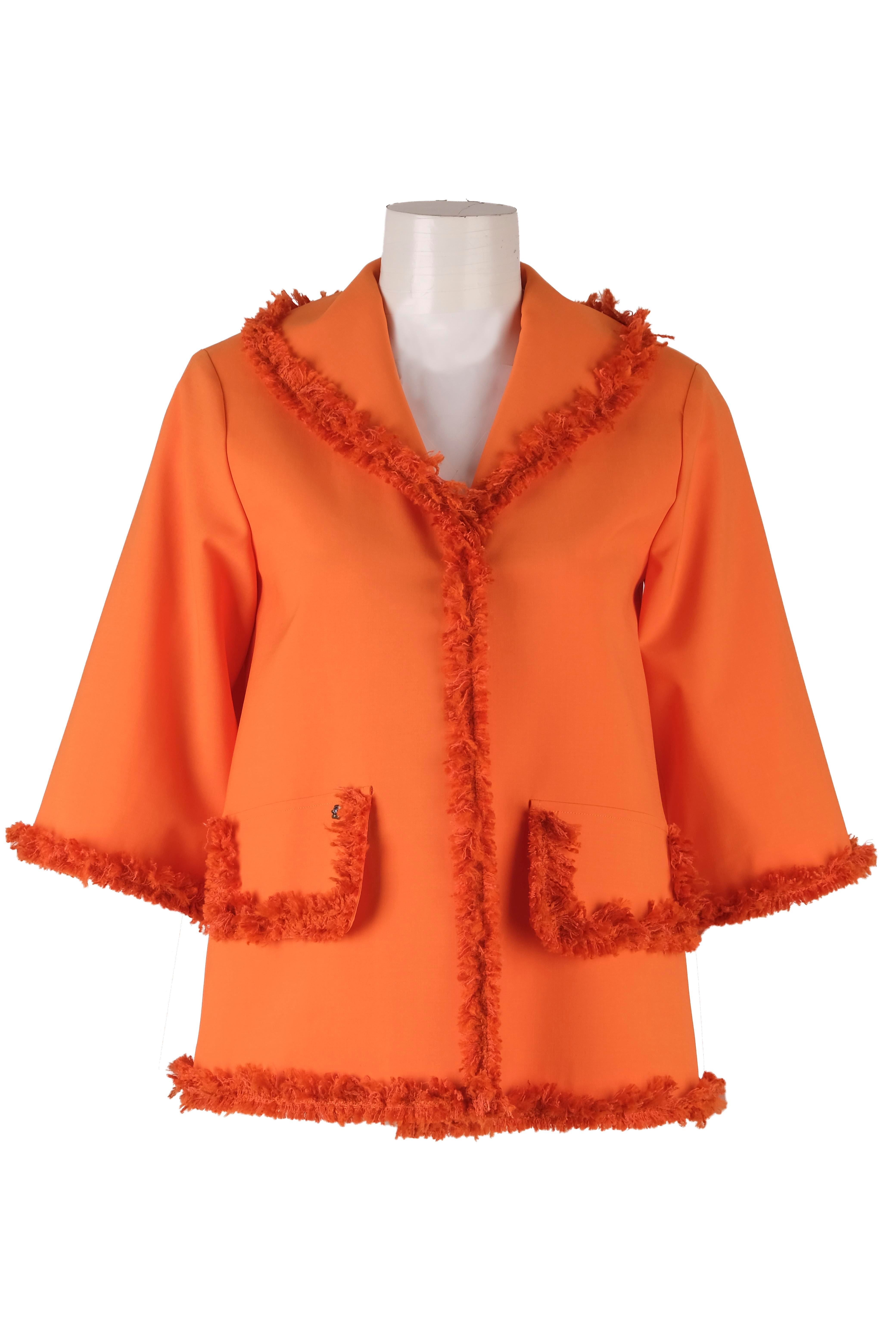 BLUCeket / MontBLU Truvakar Kol Ceket