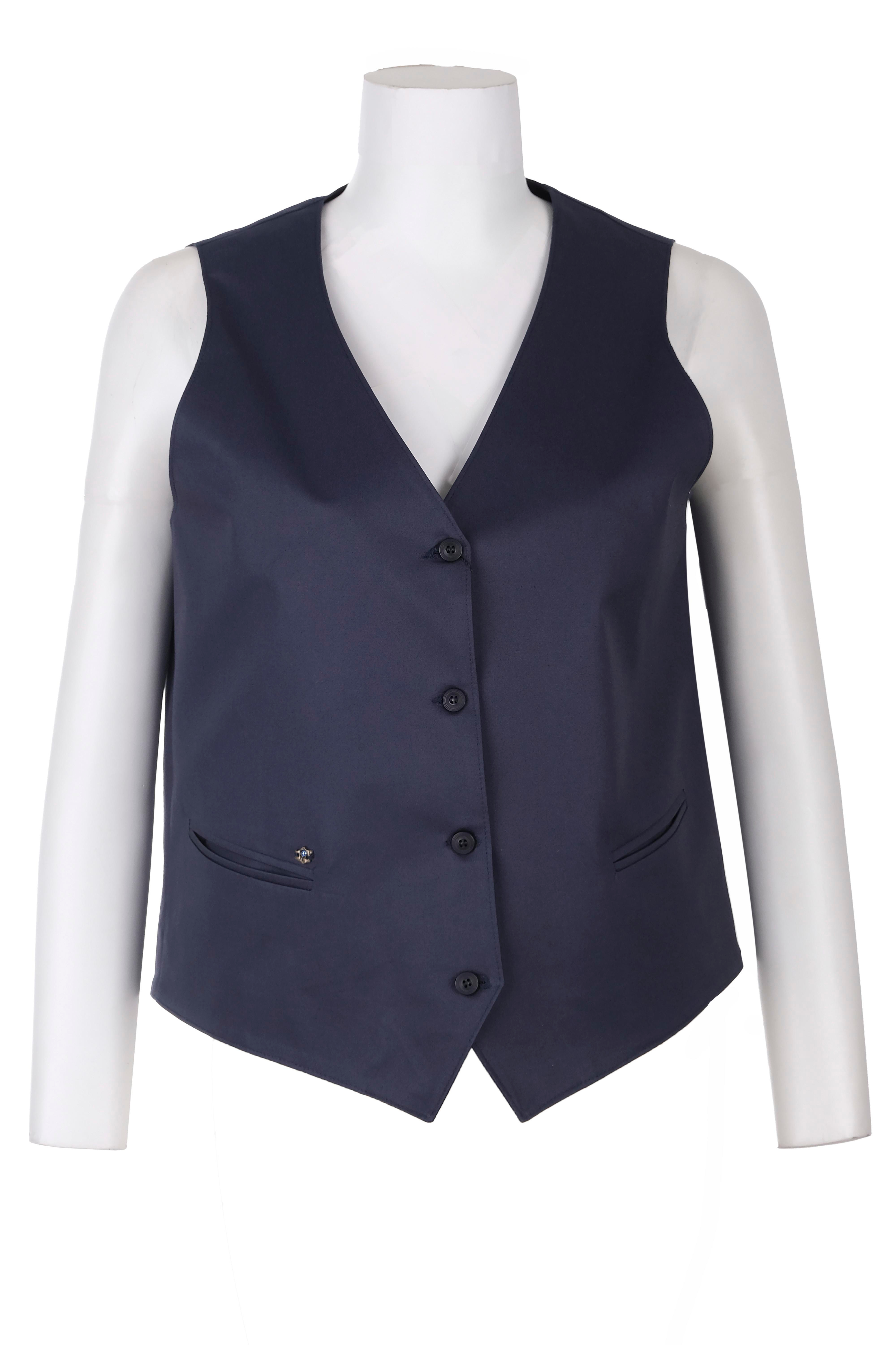 BLUCeket / MontBLU Yelek