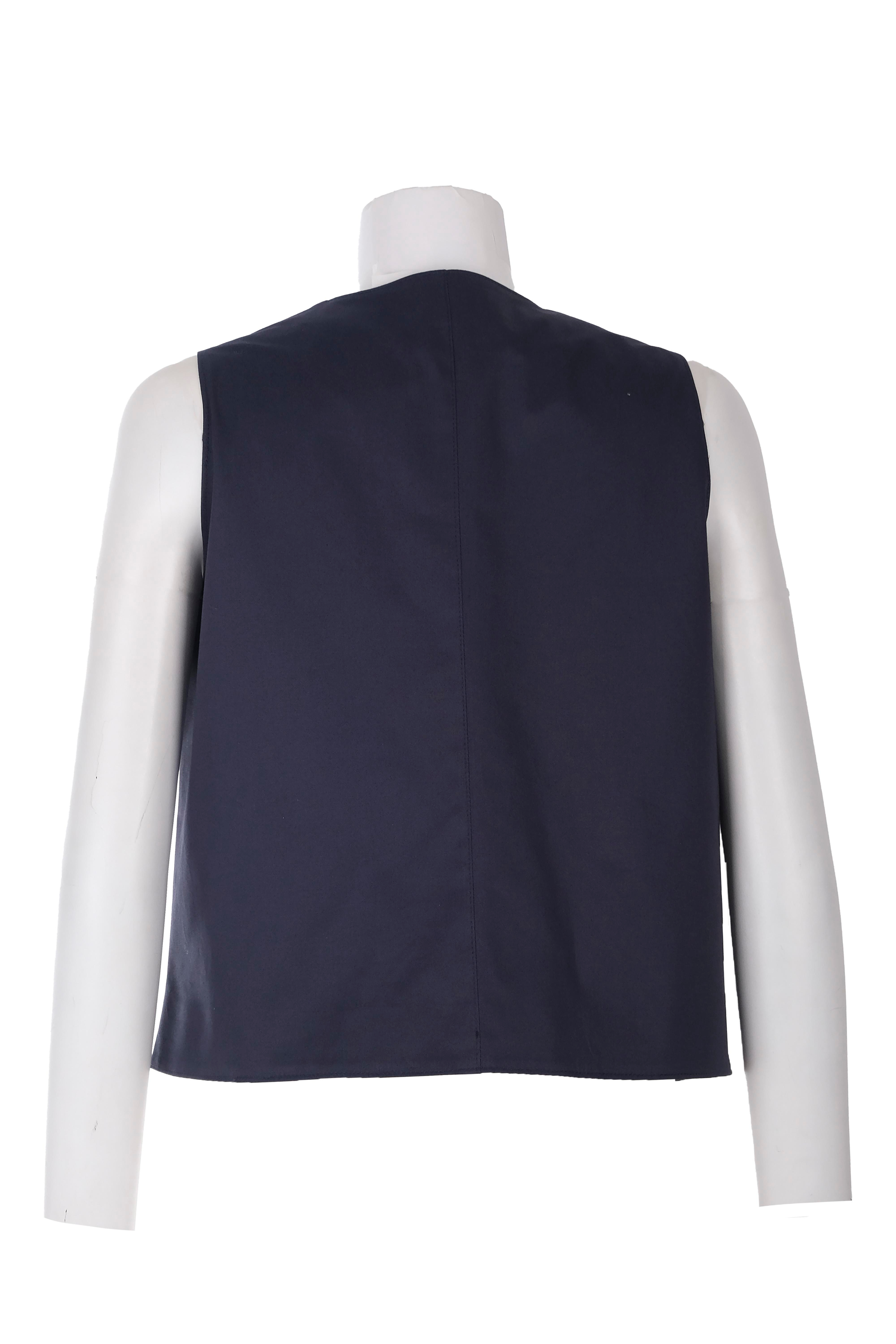 BLUCeket / MontBLU Yelek
