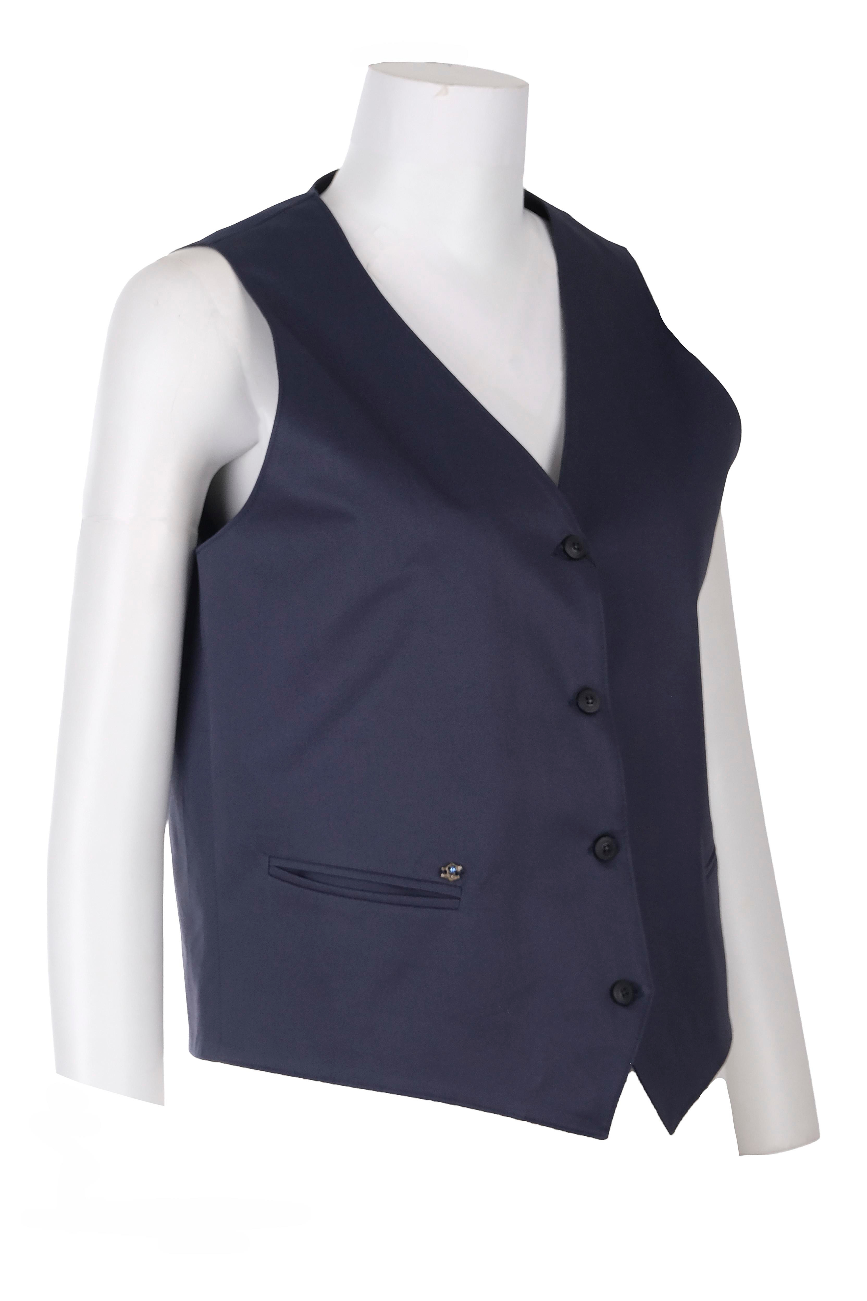 BLUCeket / MontBLU Yelek