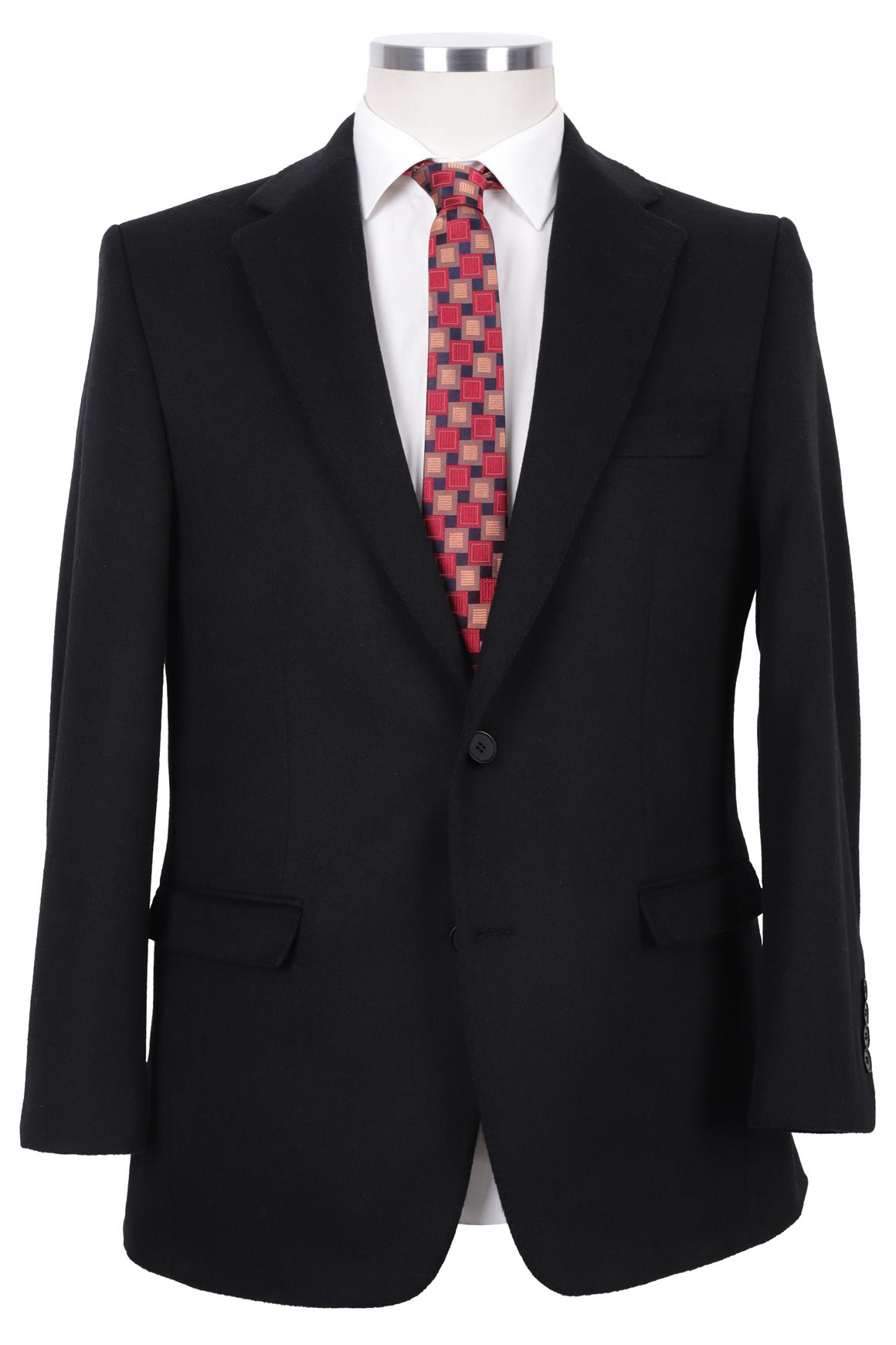 BLUCeketBLU %100 Cashmere Ceket