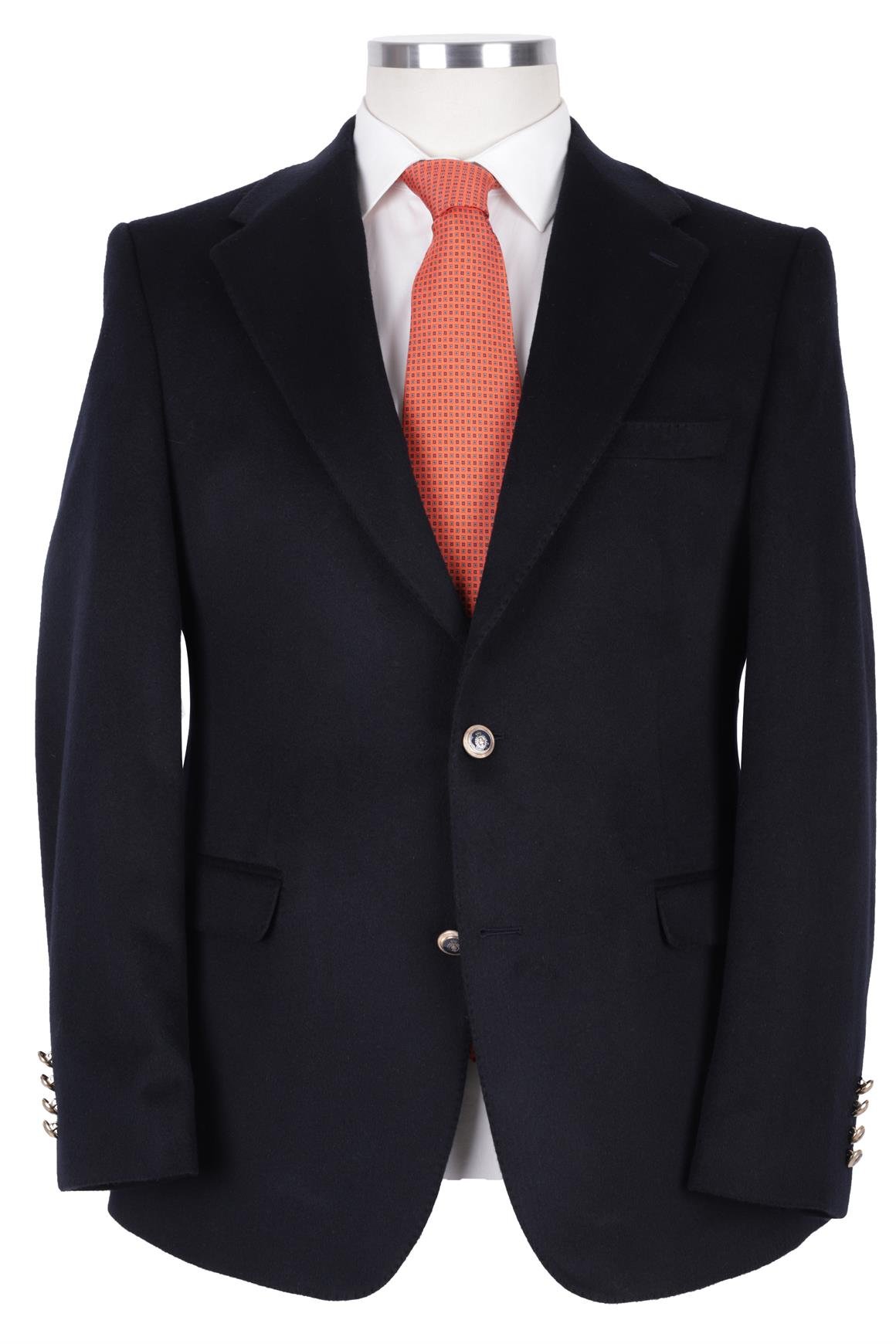 BLUCeketBLU %100 Cashmere Ceket