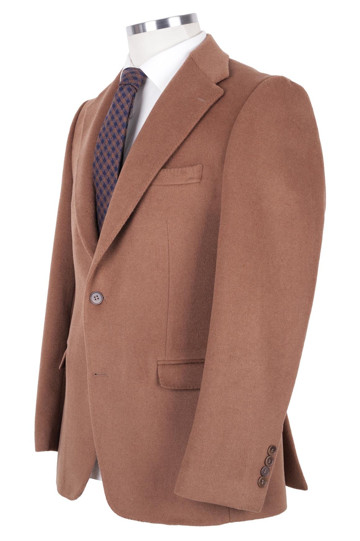 BLUCeketBLU %100 Cashmere Ceket