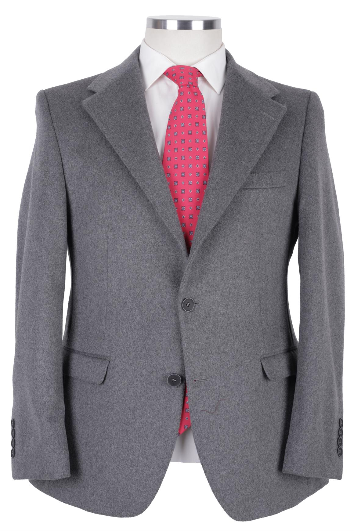 BLUCeketBLU %100 Cashmere Ceket