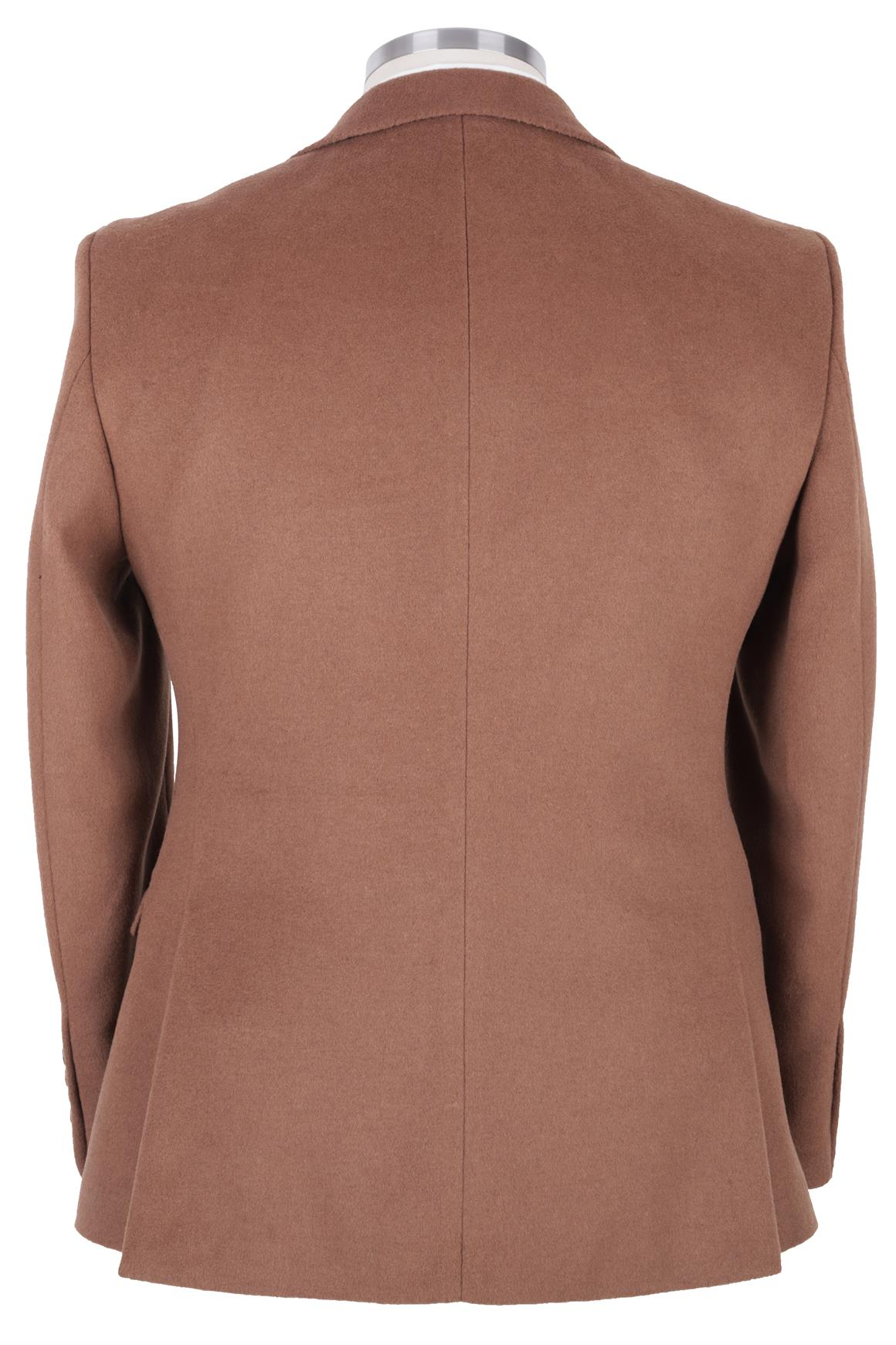 BLUCeketBLU %100 Cashmere Ceket