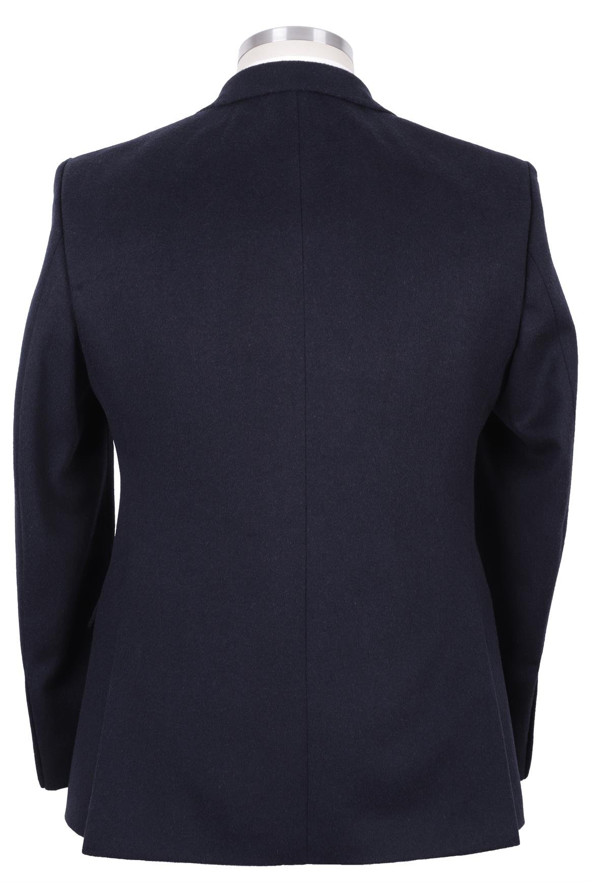 BLUCeketBLU %100 Cashmere Ceket