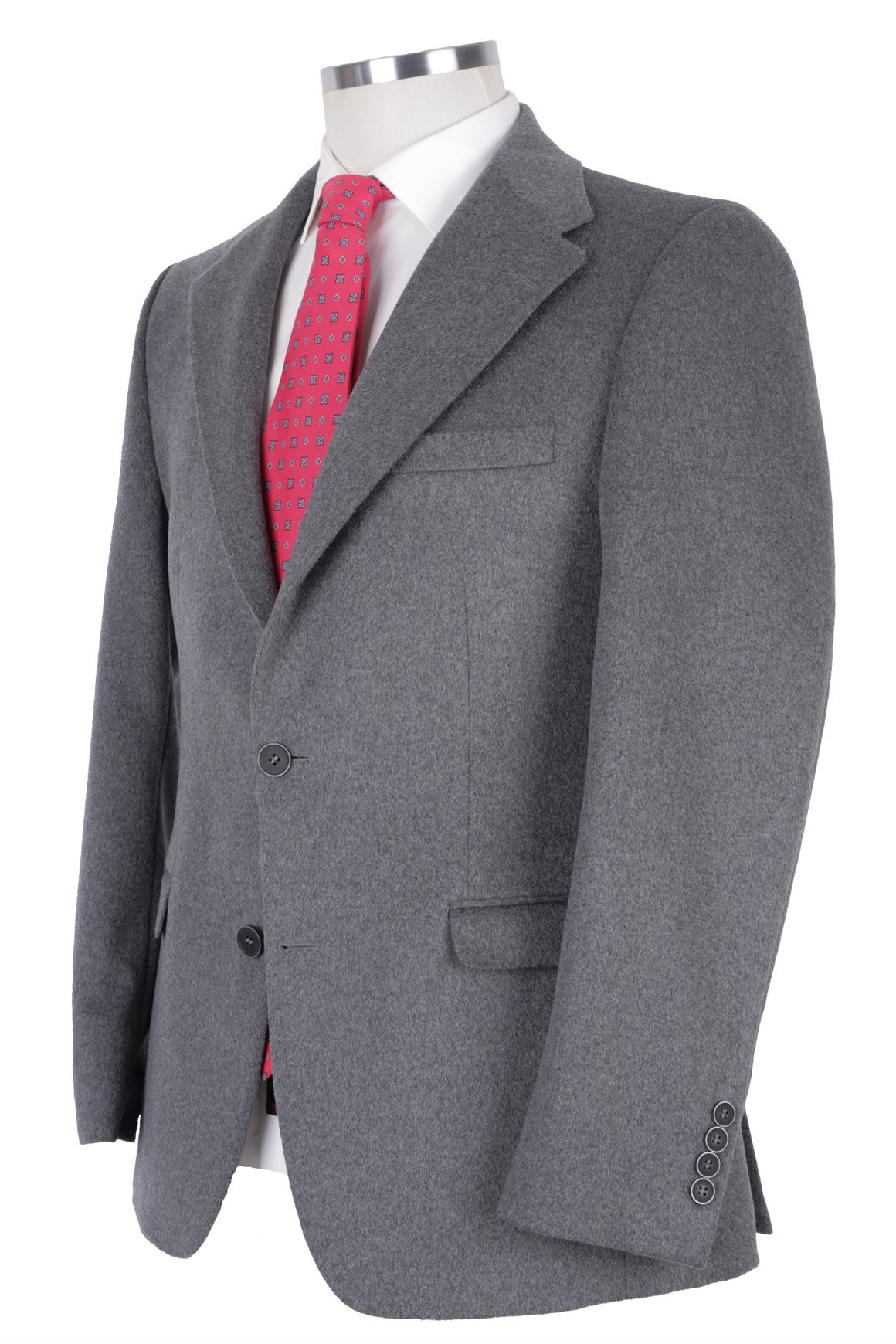 BLUCeketBLU %100 Cashmere Ceket