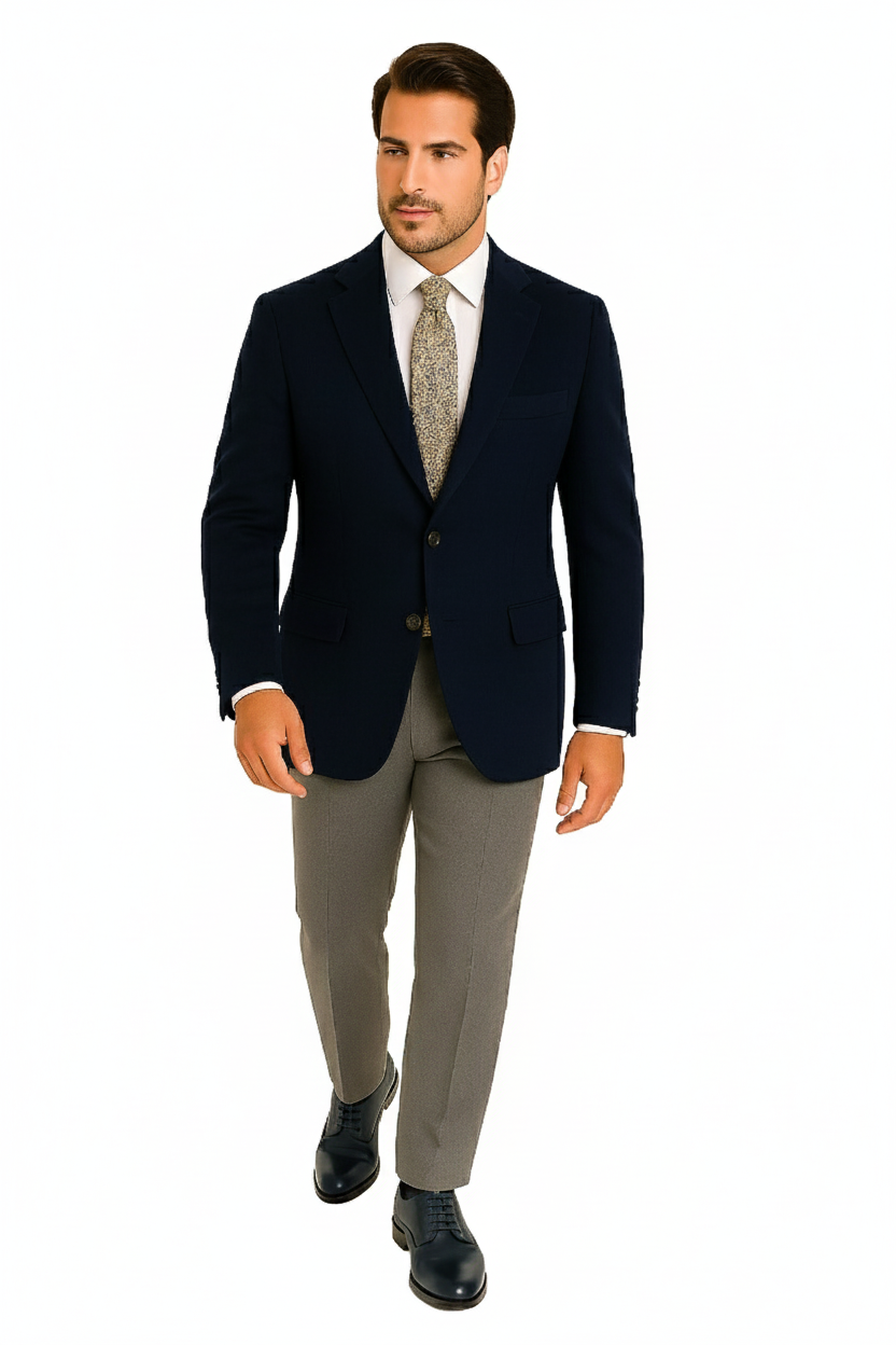 BLUCeketBLU % 100 Kaşmir Ceket