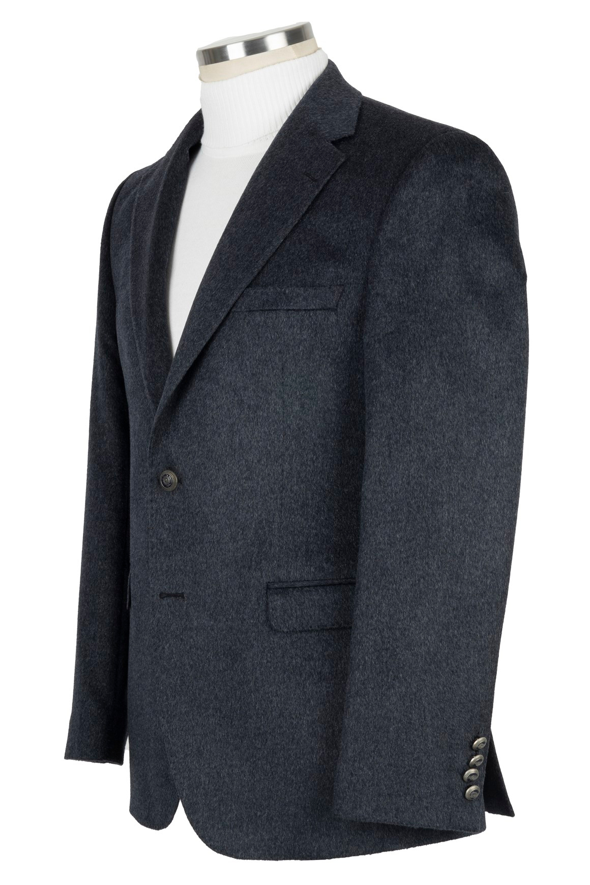 BLUCeketBLU % 100 Kaşmir Ceket