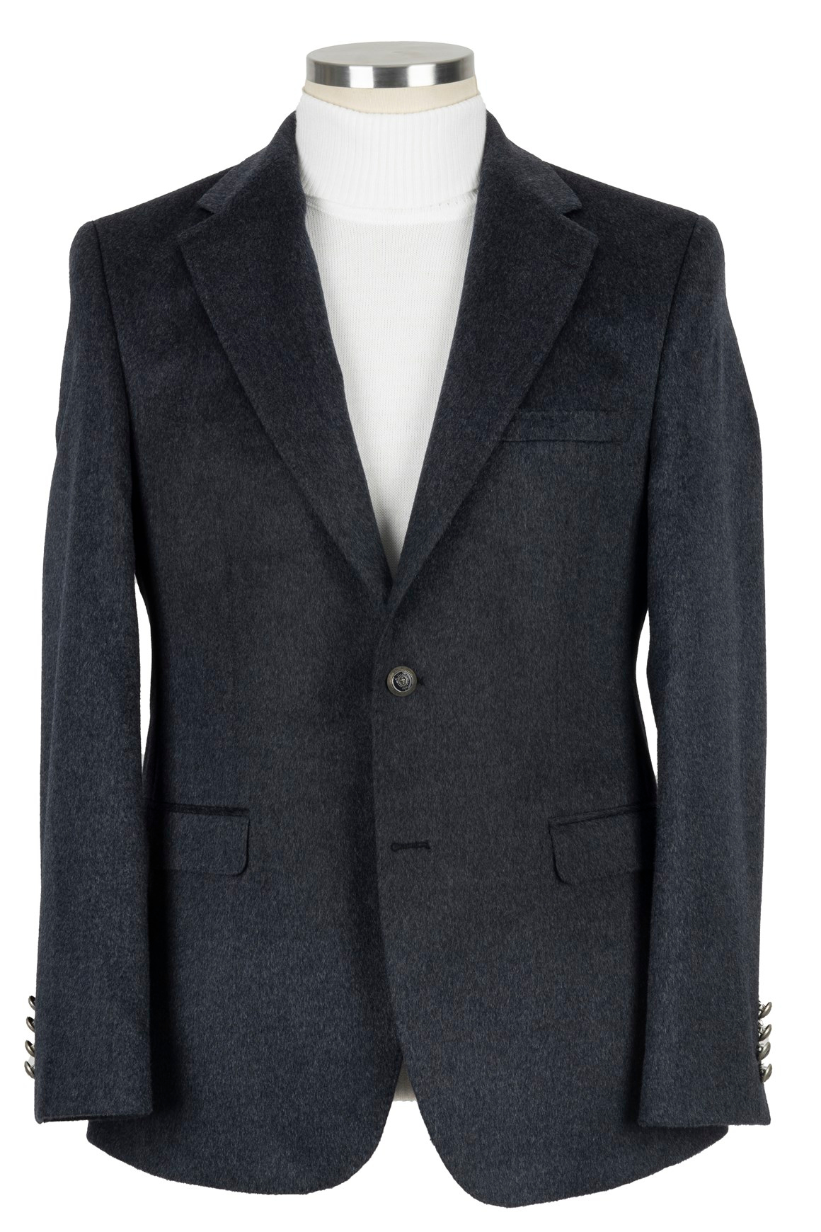 BLUCeketBLU % 100 Kaşmir Ceket