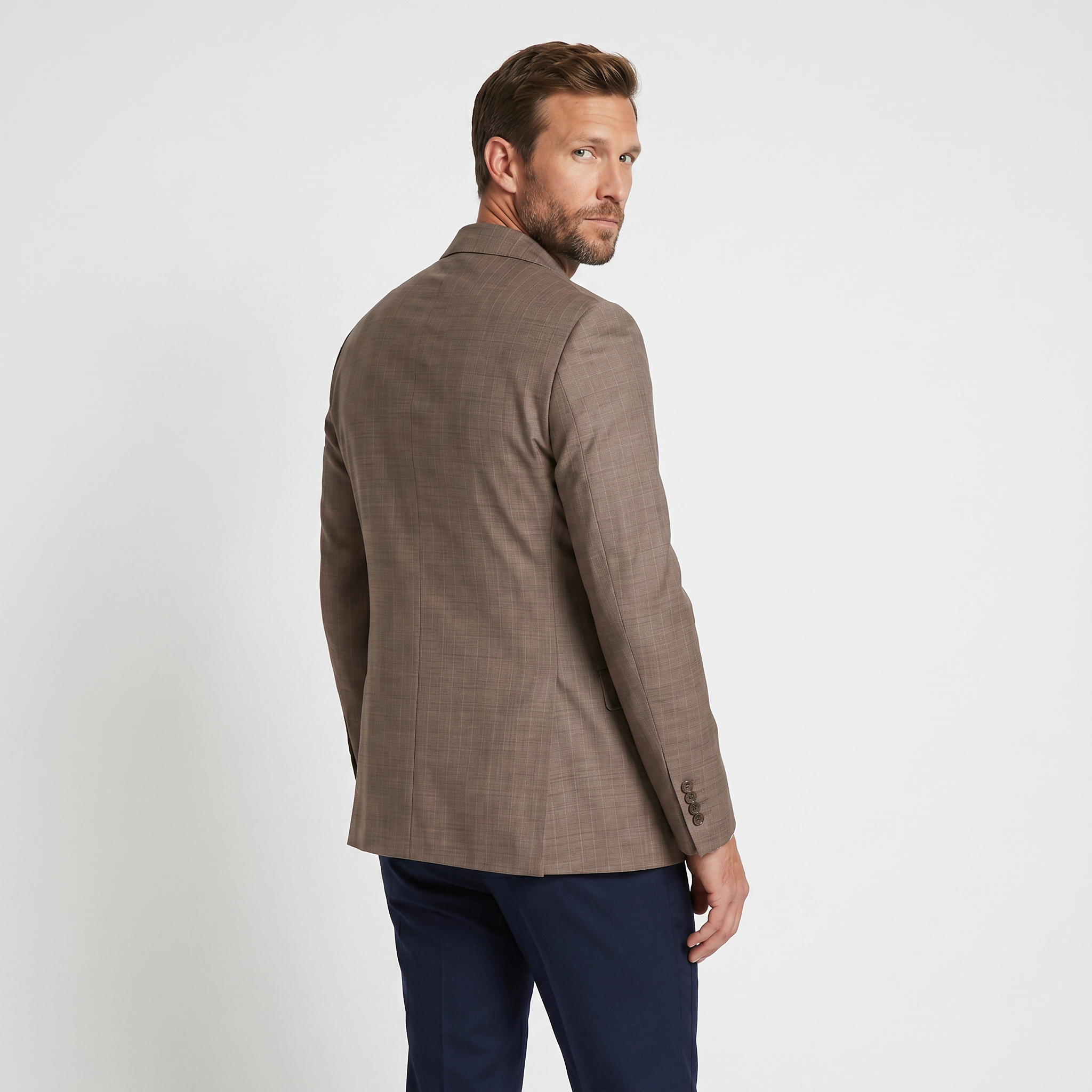 BLUCeketBLU 180's Klasik Ceket