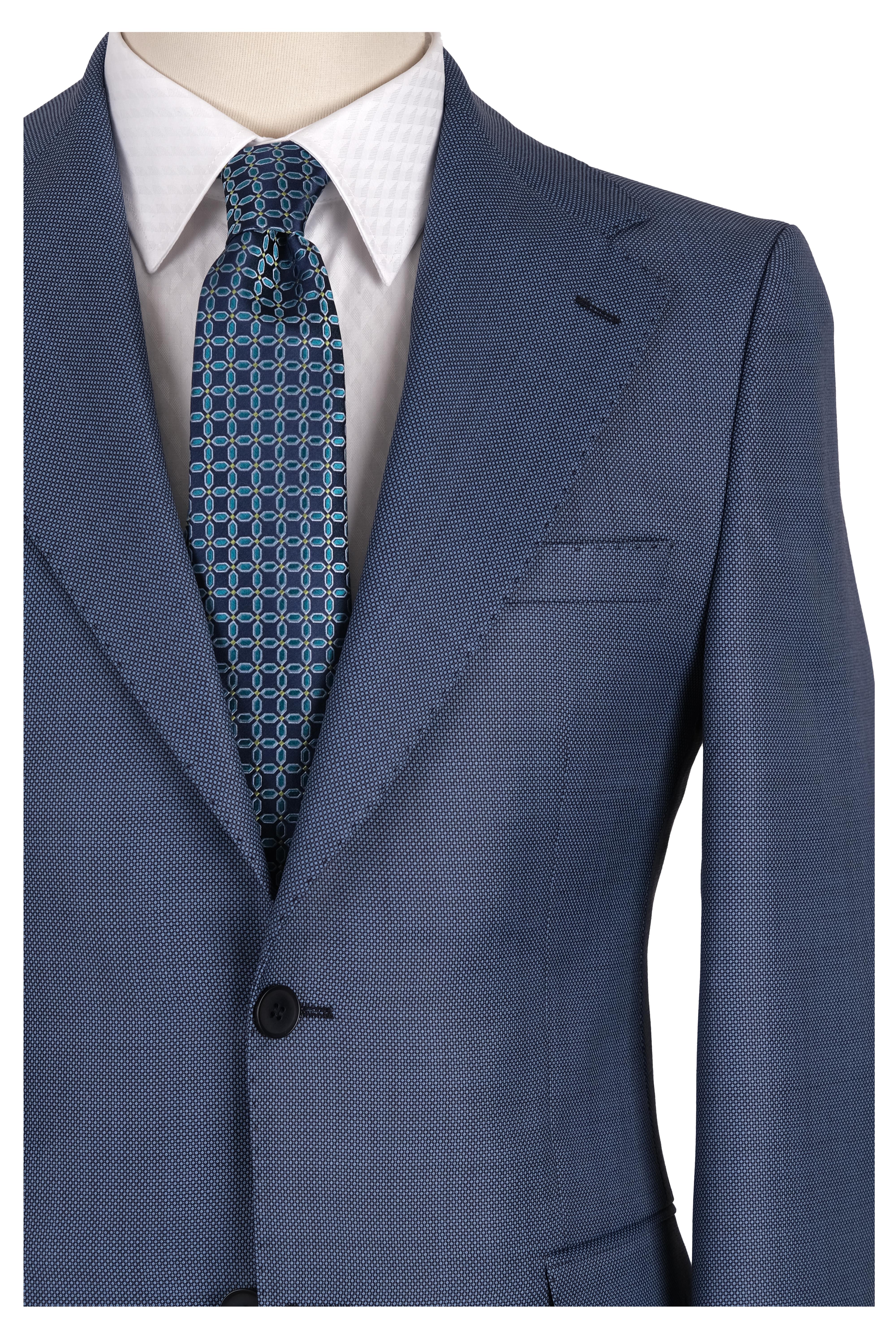 BLUCeketBLU 180's Klasik Ceket