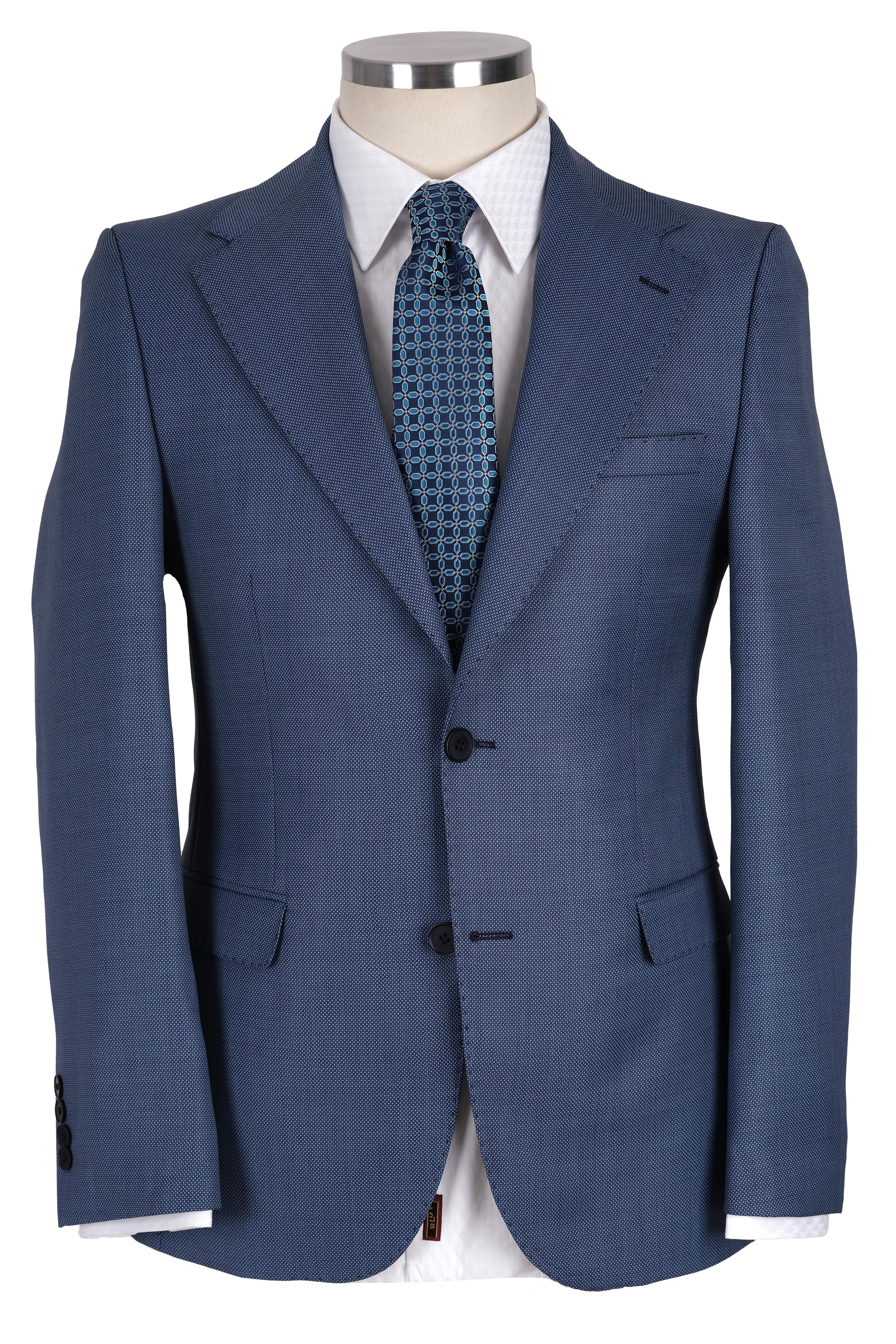 BLUCeketBLU 180's Klasik Ceket