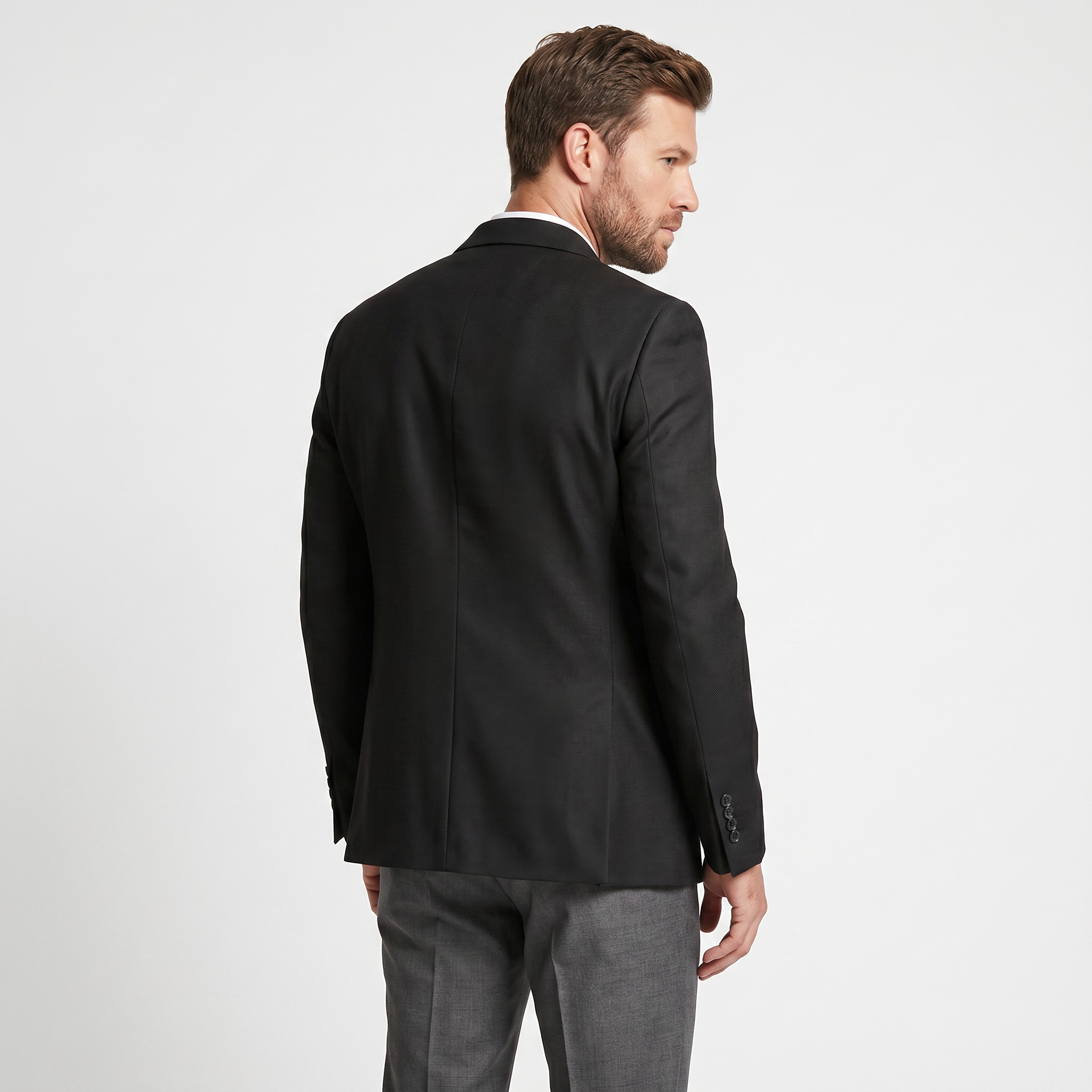 BLUCeketBLU 180's Klasik Ceket