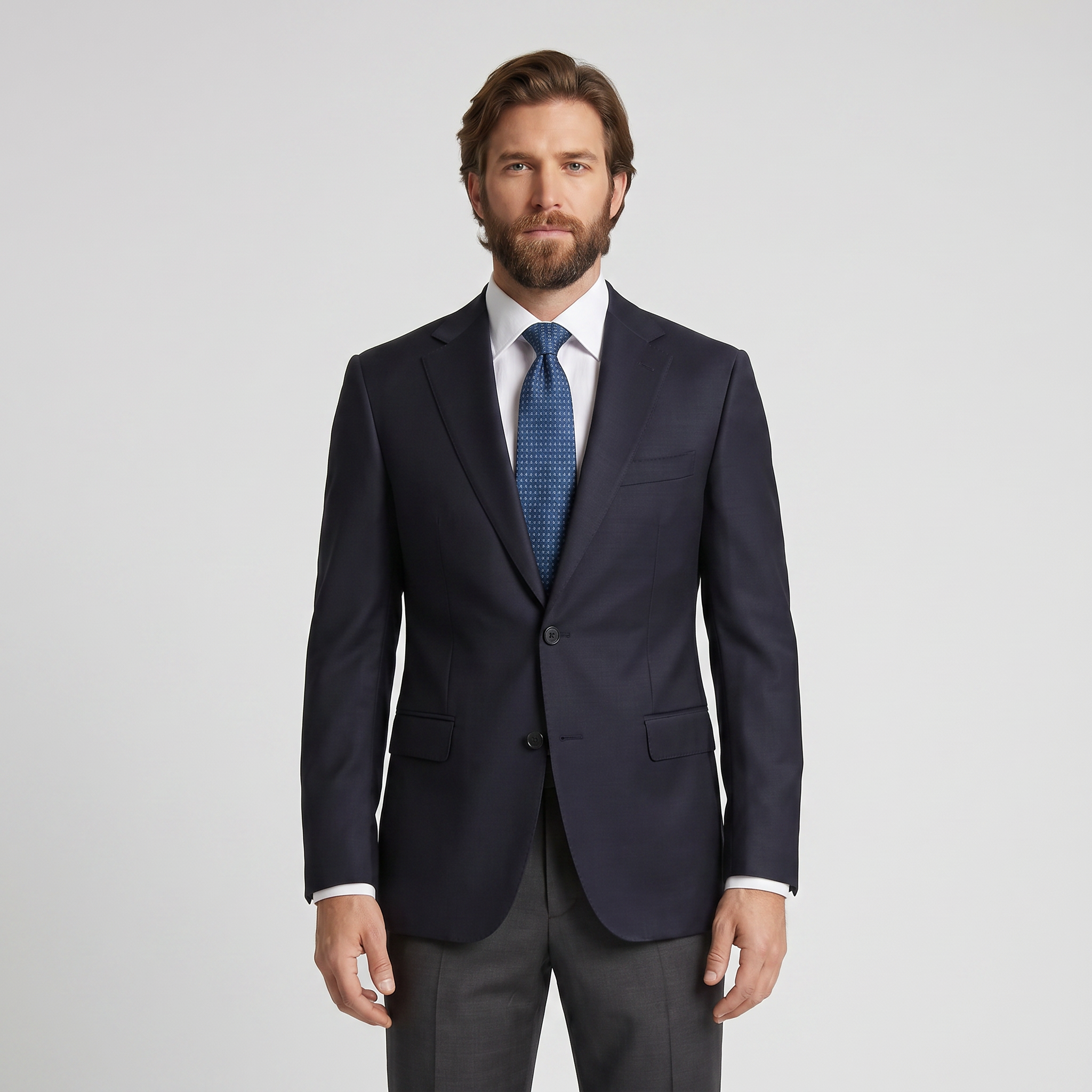 BLUCeketBLU 180's Klasik Ceket