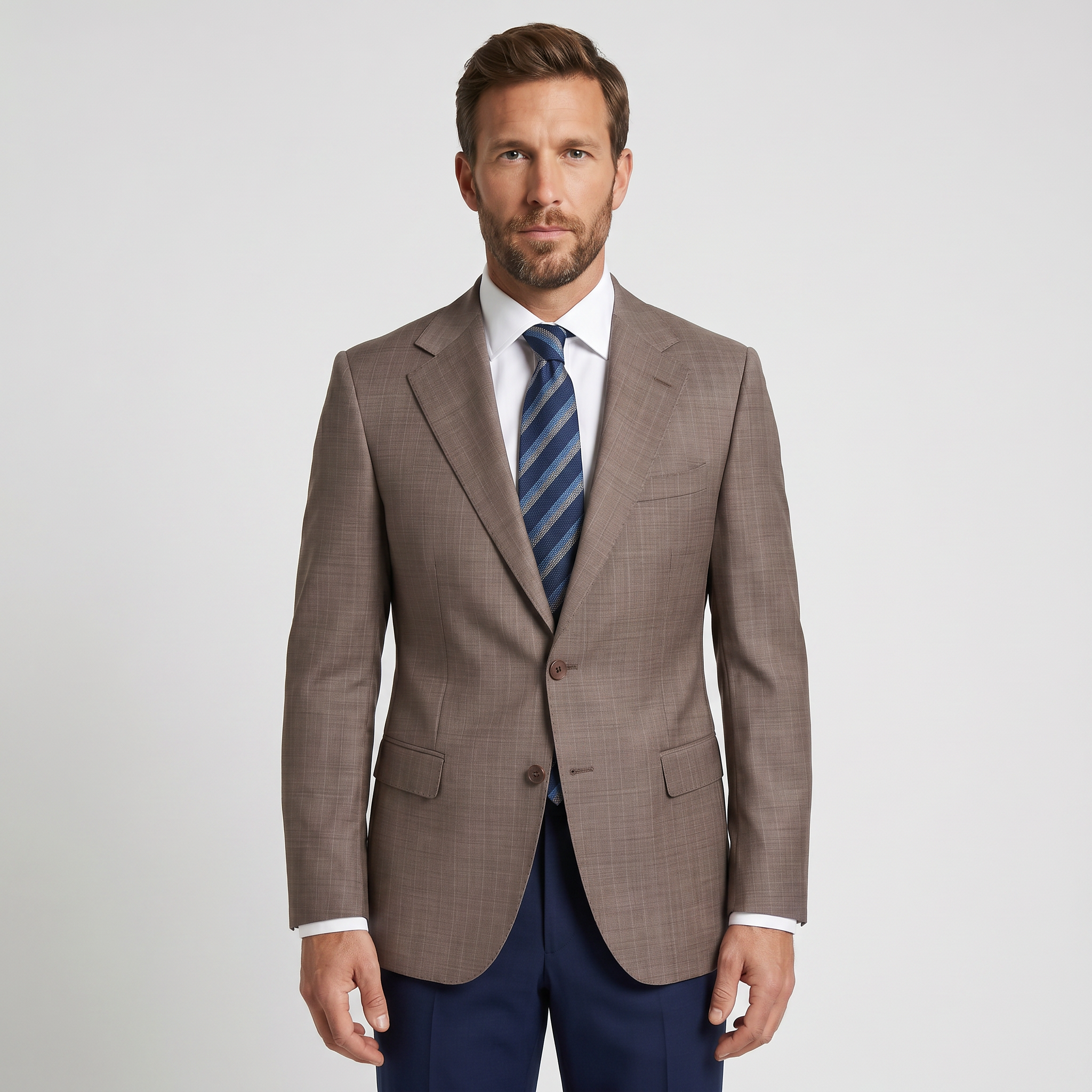 BLUCeketBLU 180's Klasik Ceket