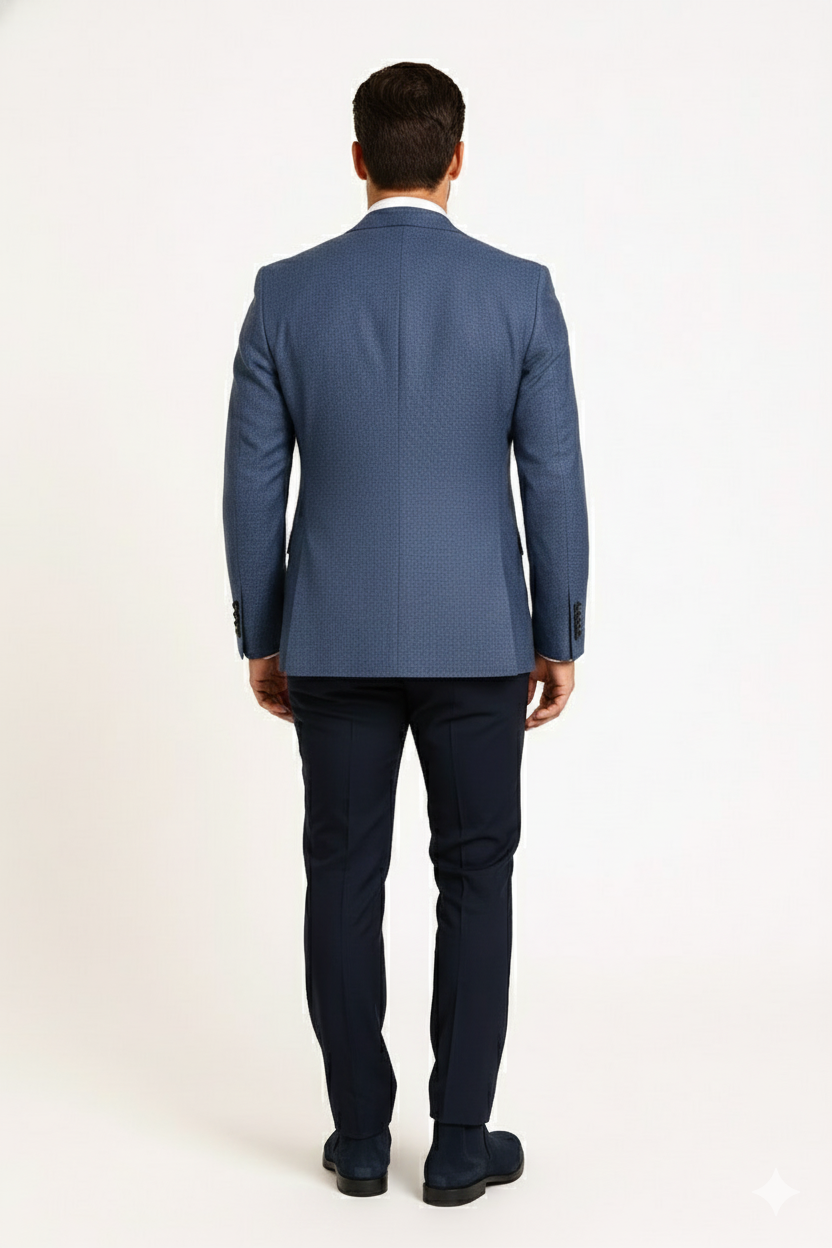 BLUCeketBLU 180's Klasik Ceket