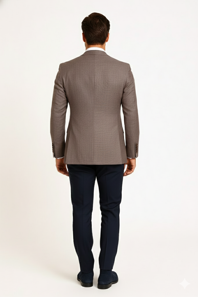 BLUCeketBLU 180's Klasik Ceket