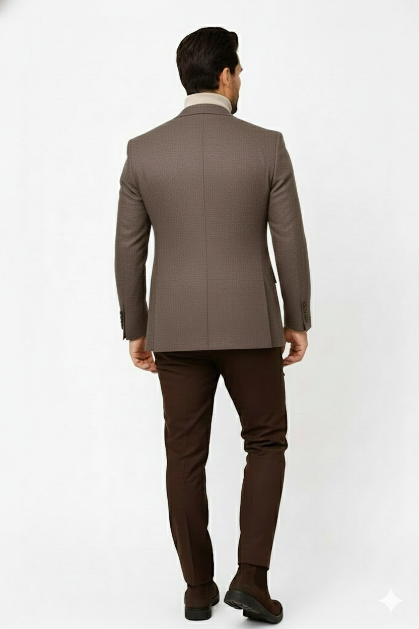 BLUCeketBLU 180's Klasik Ceket