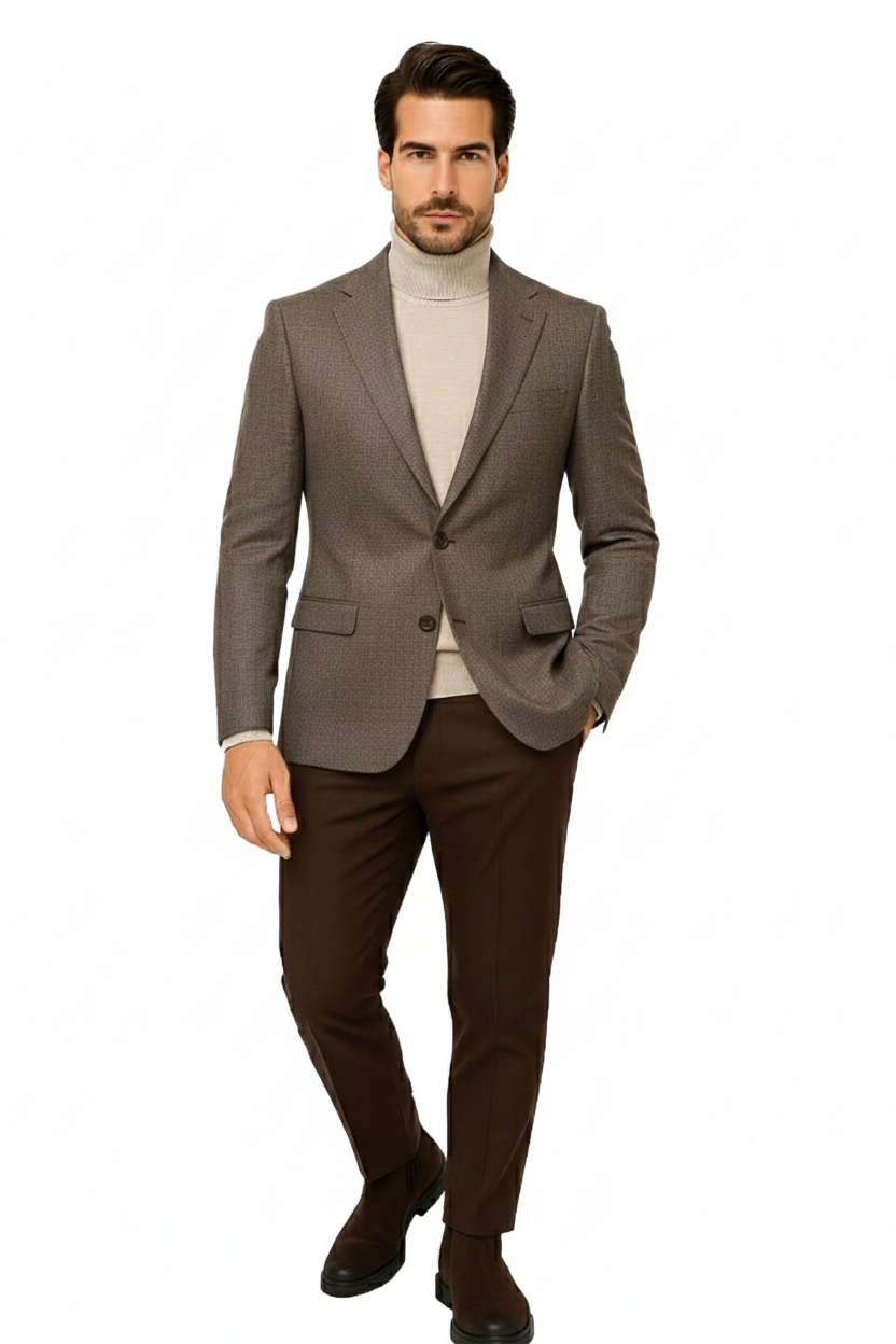 BLUCeketBLU 180's Klasik Ceket