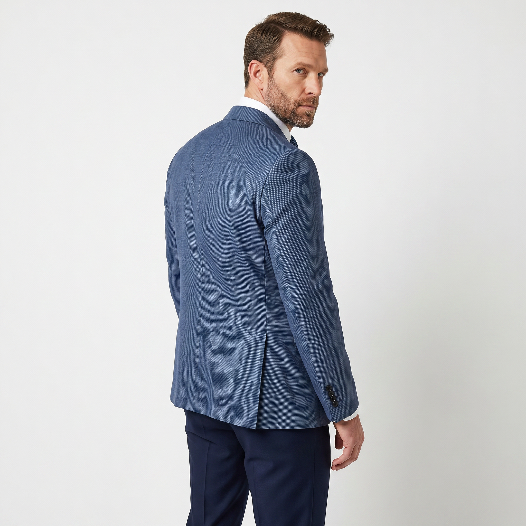 BLUCeketBLU 180's Klasik Ceket