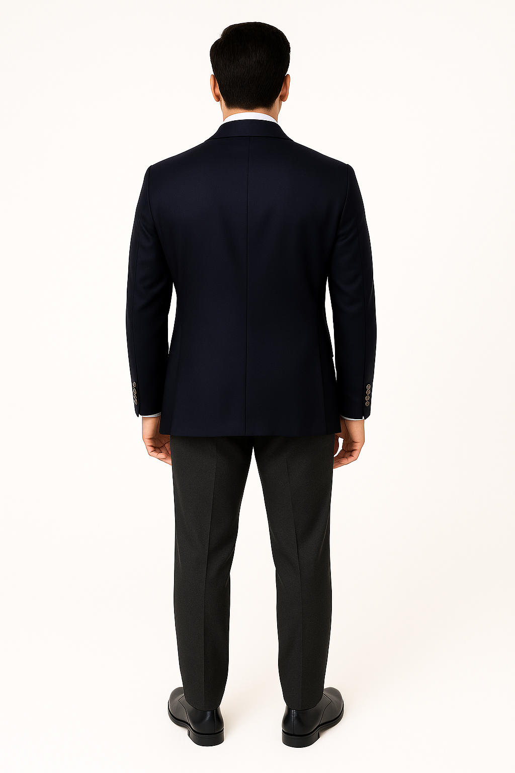 BLUCeketBLU 190s Klasik Blazer Ceket