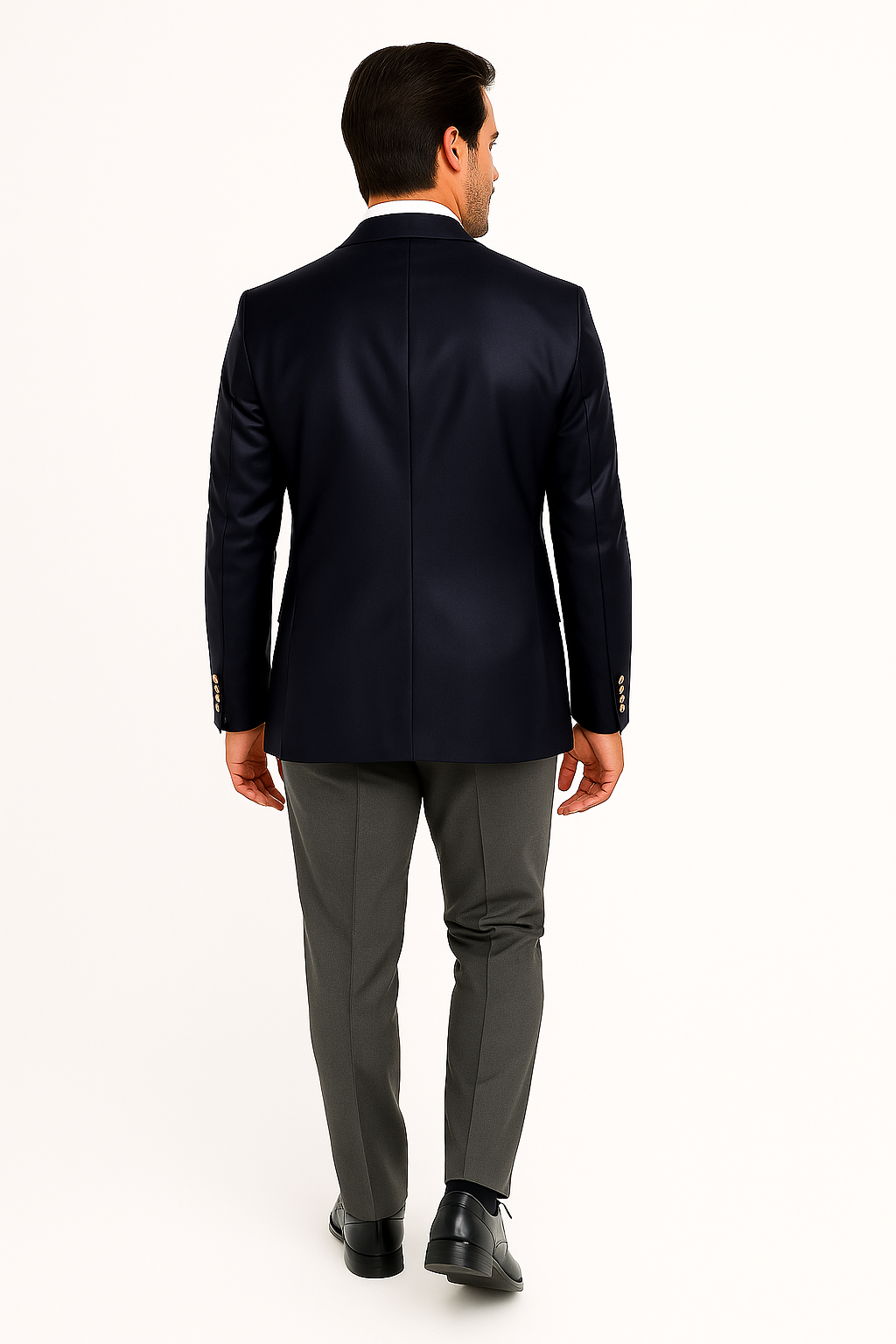 BLUCeketBLU 190s Klasik Blazer Ceket