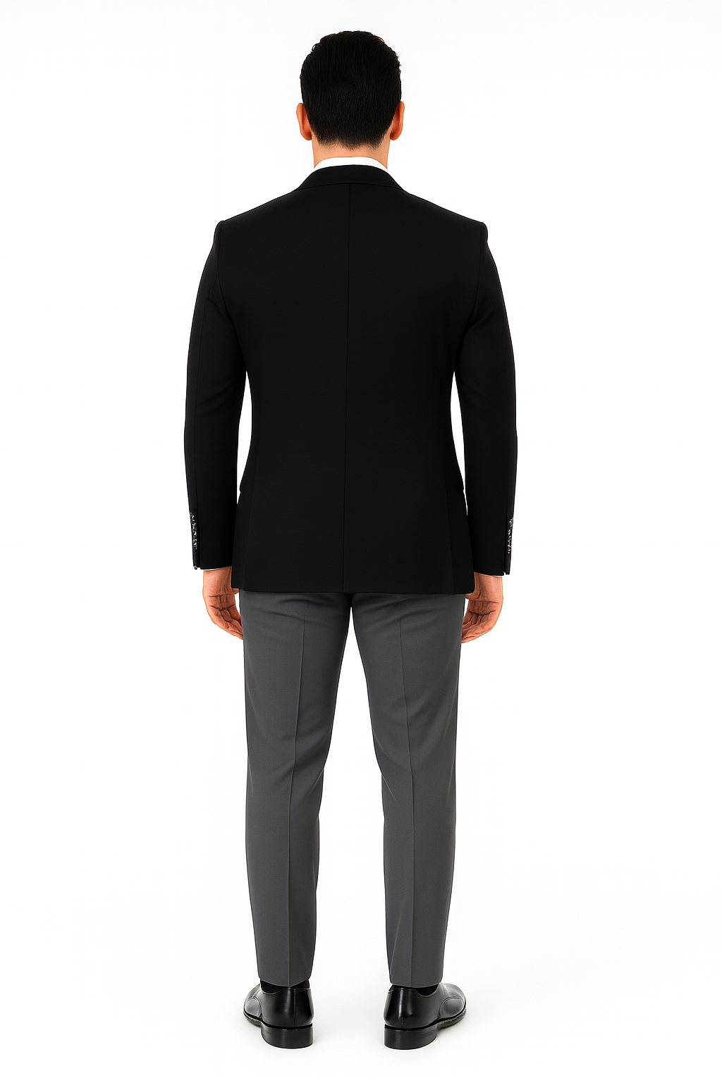 BLUCeketBLU 190s Klasik Blazer Ceket