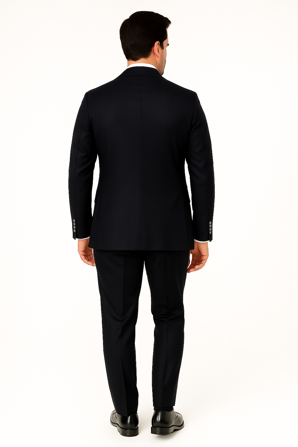 BLUCeketBLU 190s Klasik Blazer Ceket