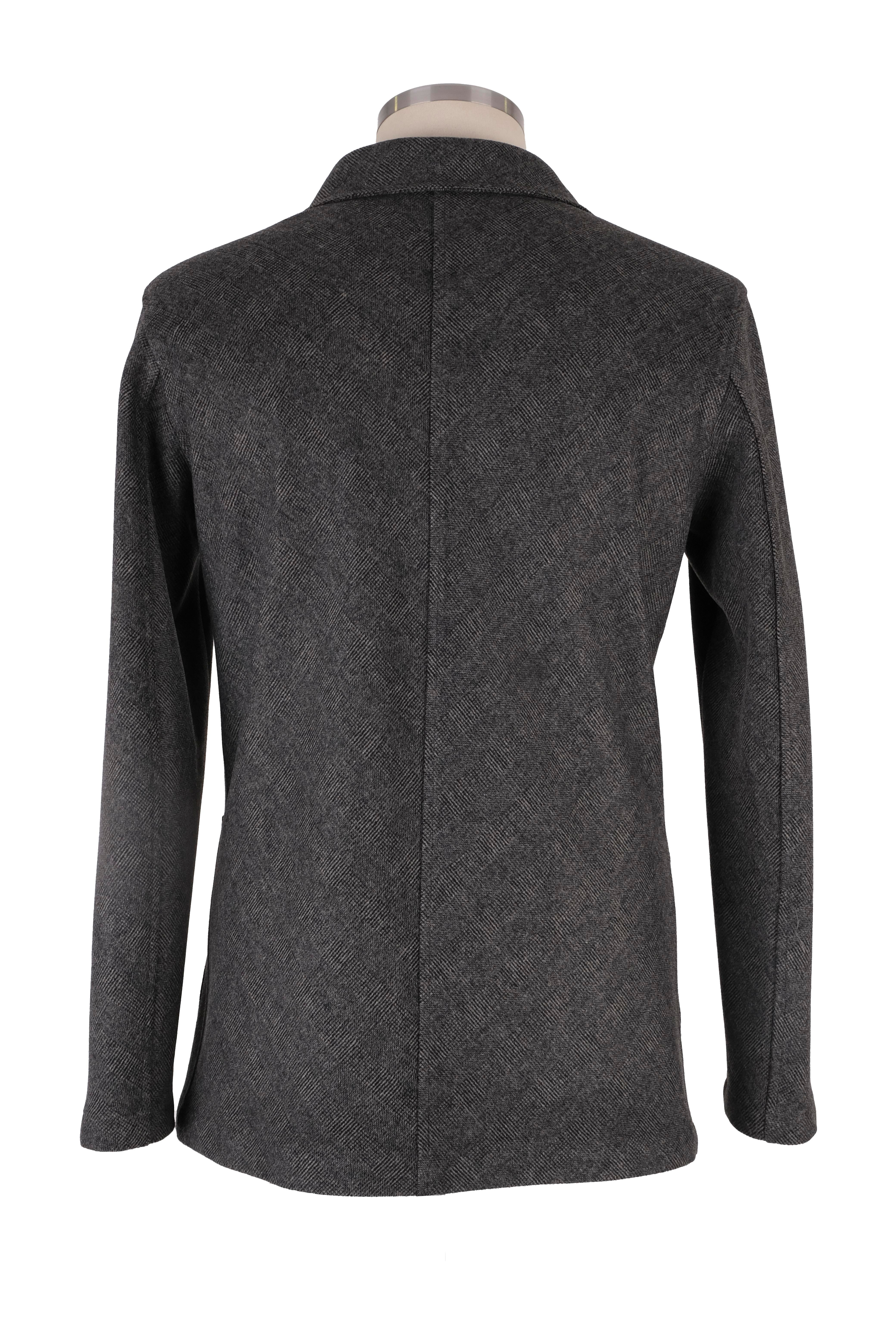 BLUCeketBLU Astarsız Dış Cep Ceket