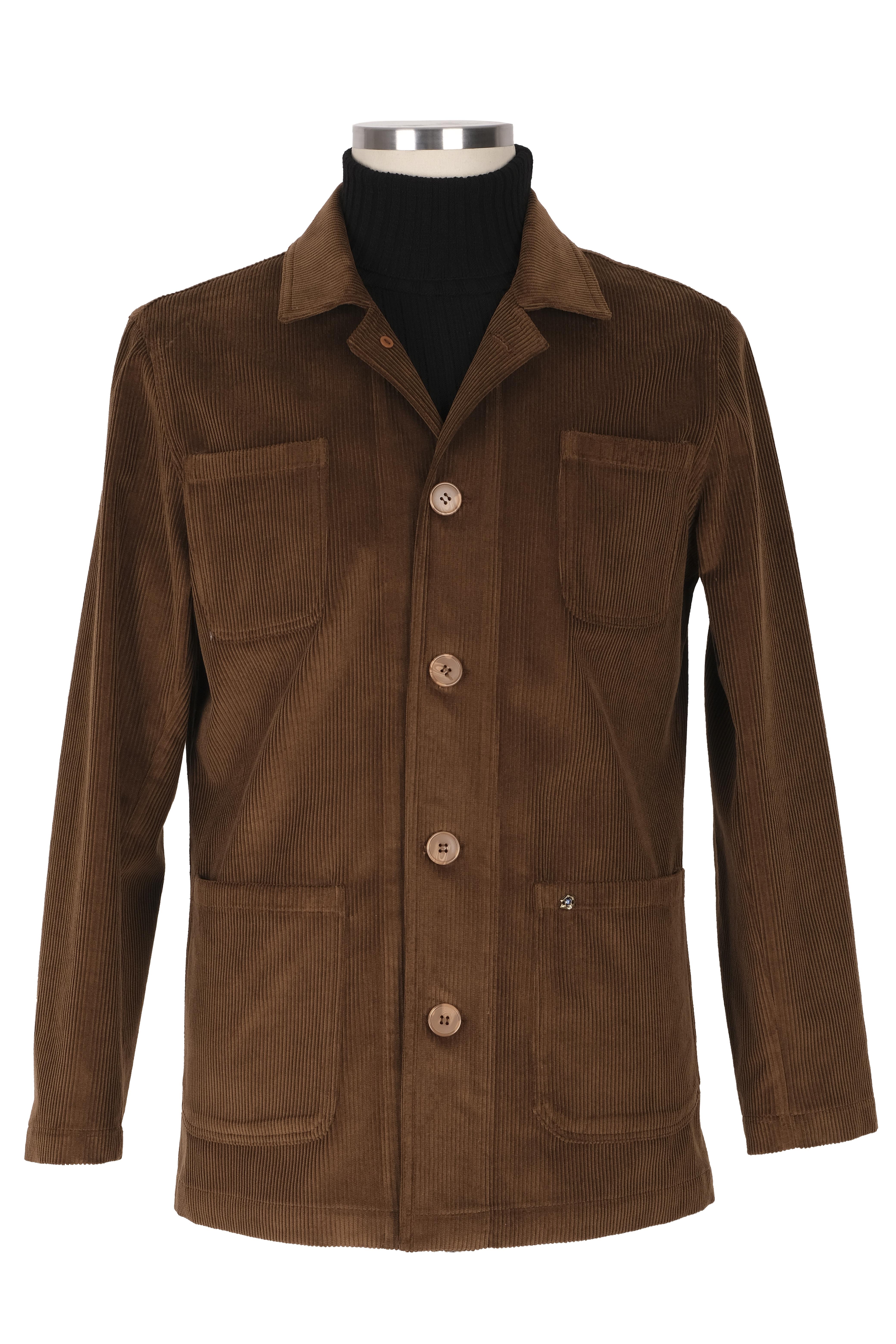 BLUCeketBLU Gömlek Ceket