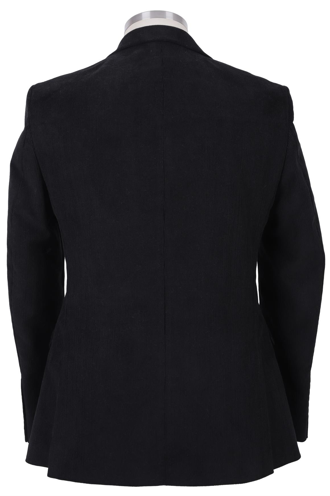 BLUCeketBLU Kadife Ceket