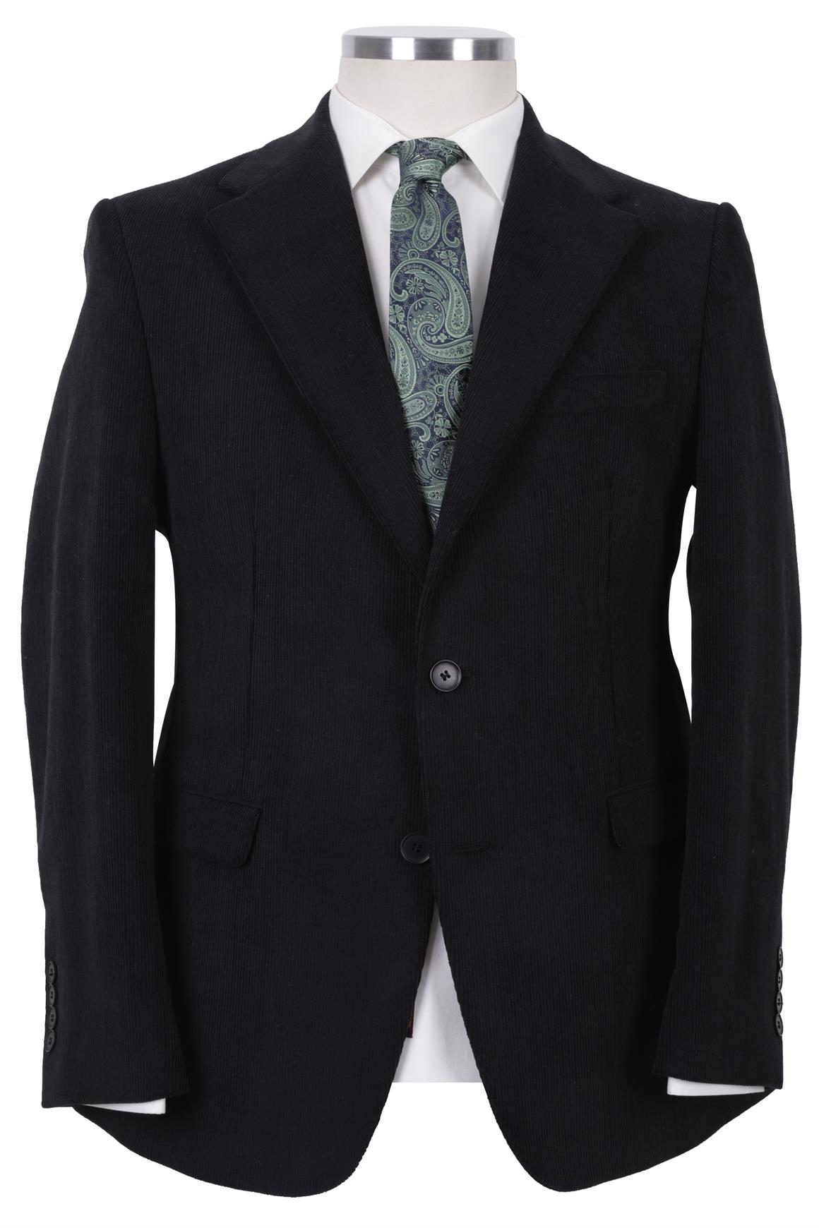 BLUCeketBLU Kadife Ceket