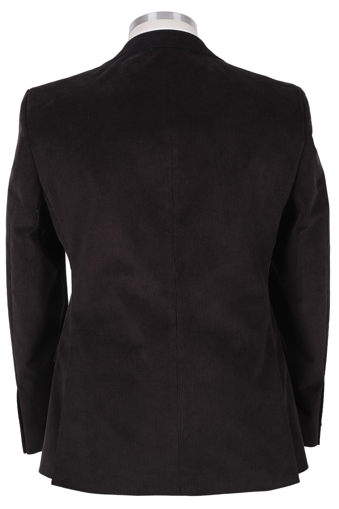 BLUCeketBLU Kadife Ceket