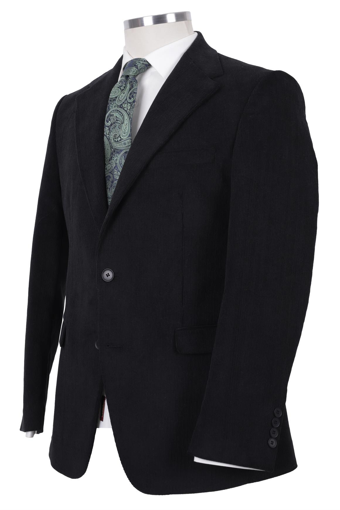 BLUCeketBLU Kadife Ceket